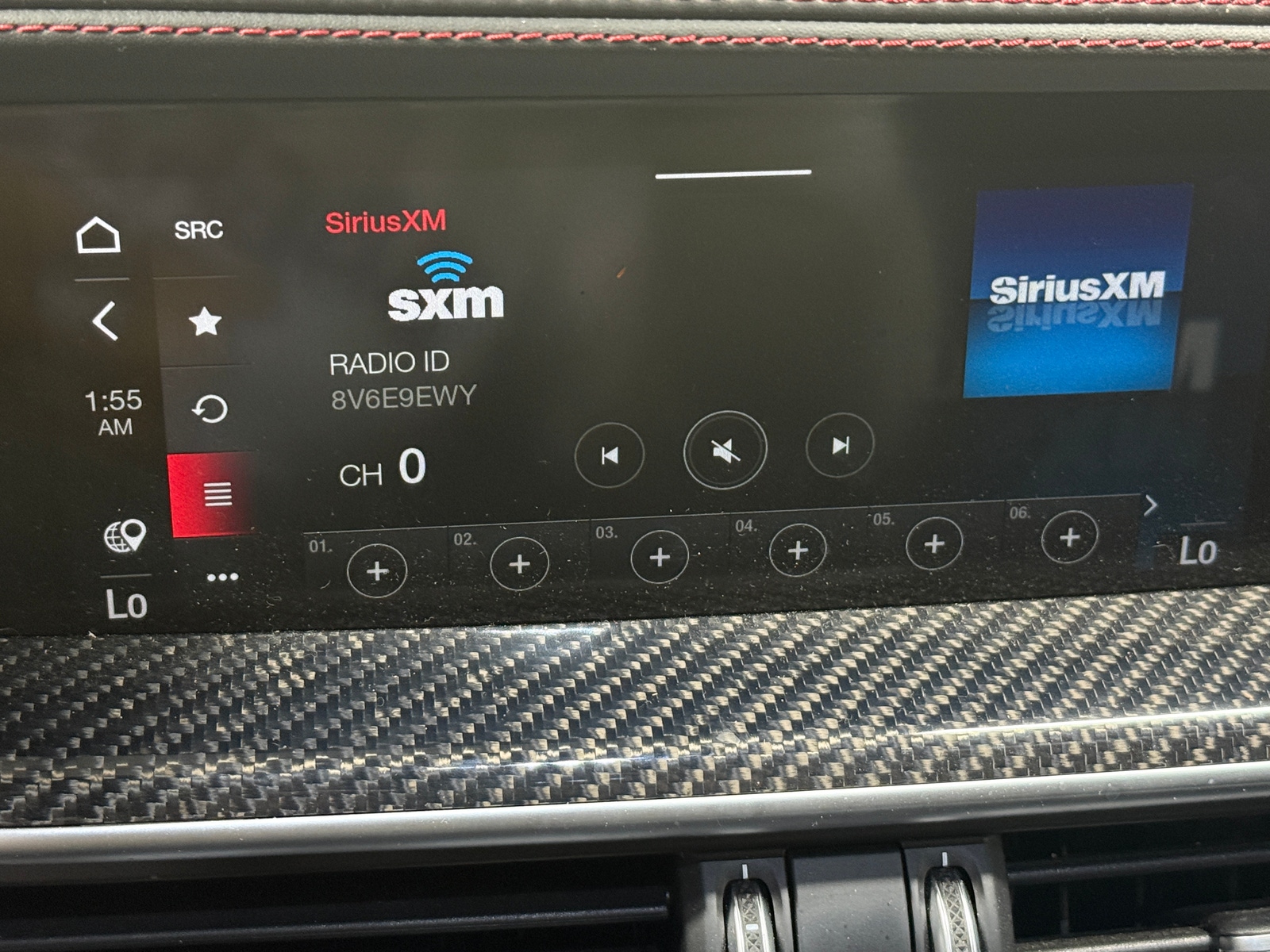 Thumbnail: 2023 Alfa Romeo Stelvio - 3