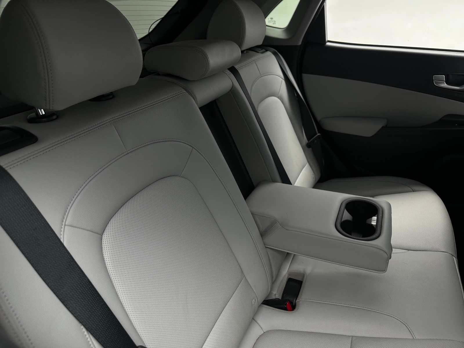 Thumbnail: 2022 Hyundai Kona - 5