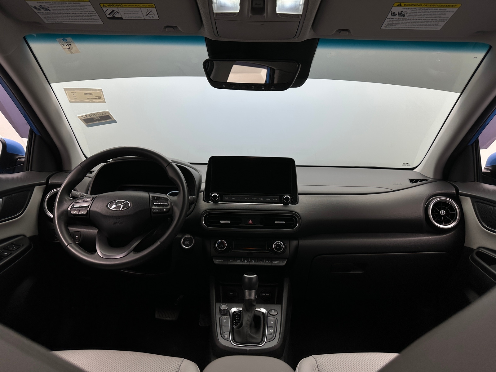 Thumbnail: 2022 Hyundai Kona - 2