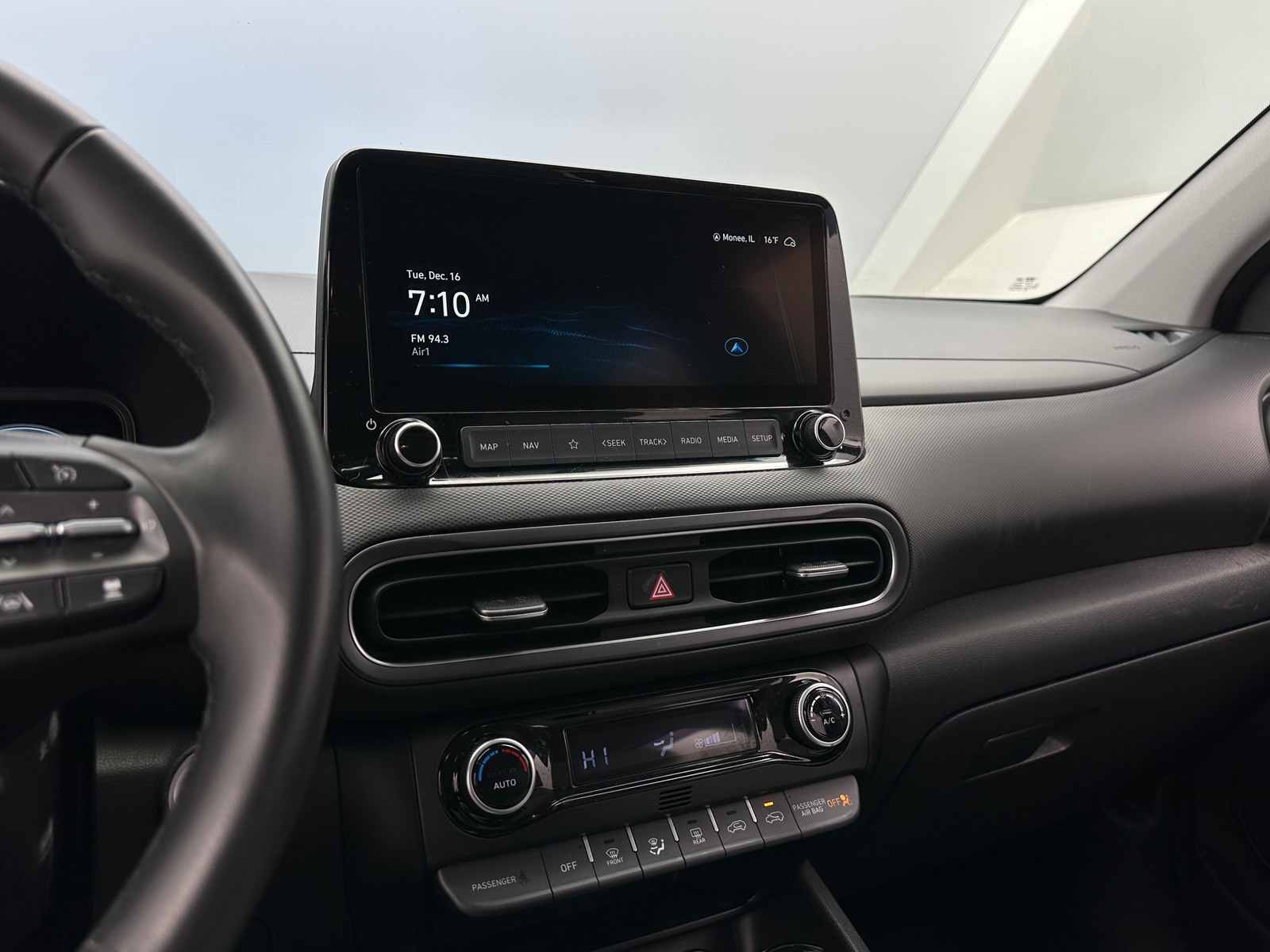 Thumbnail: 2022 Hyundai Kona - 3