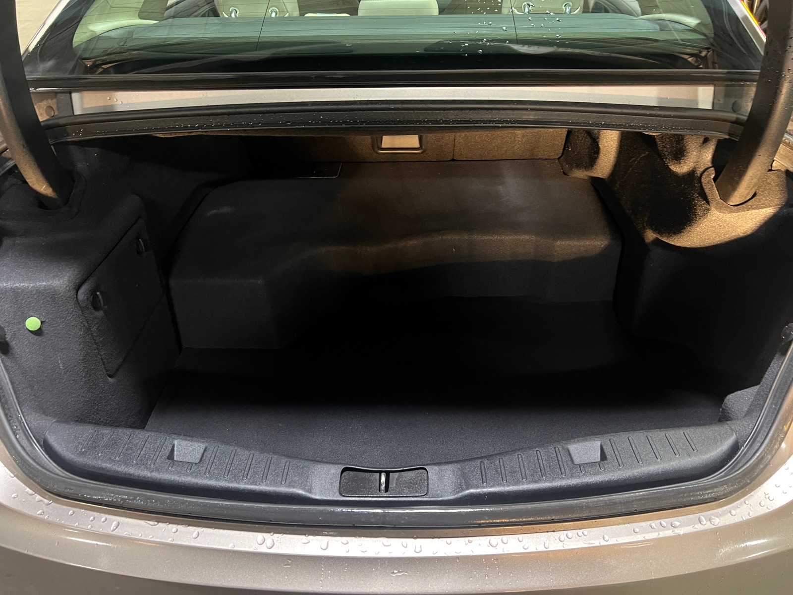 Thumbnail: 2019 Lincoln MKZ - 6