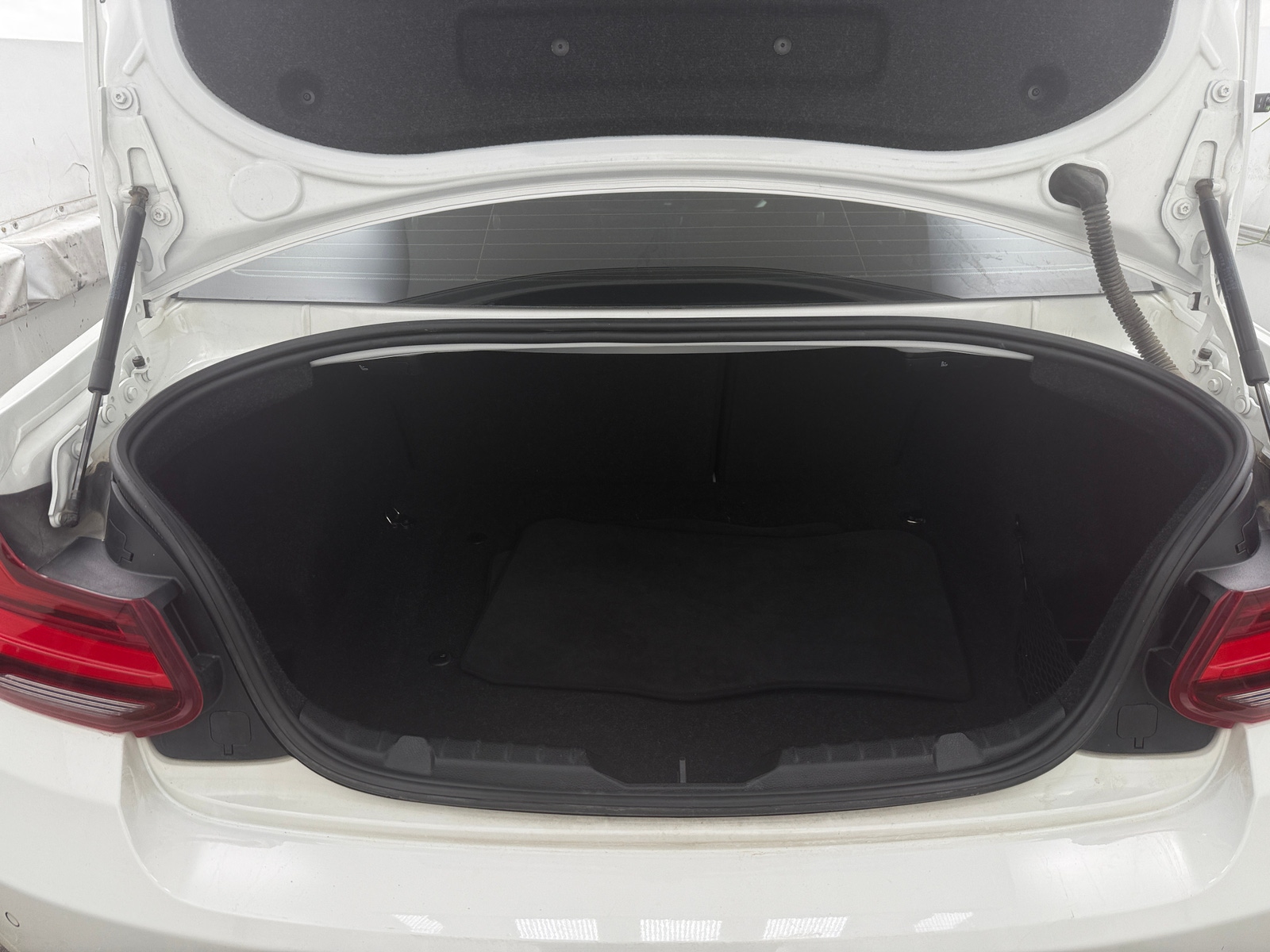 Thumbnail: 2020 BMW 2 Series - 4