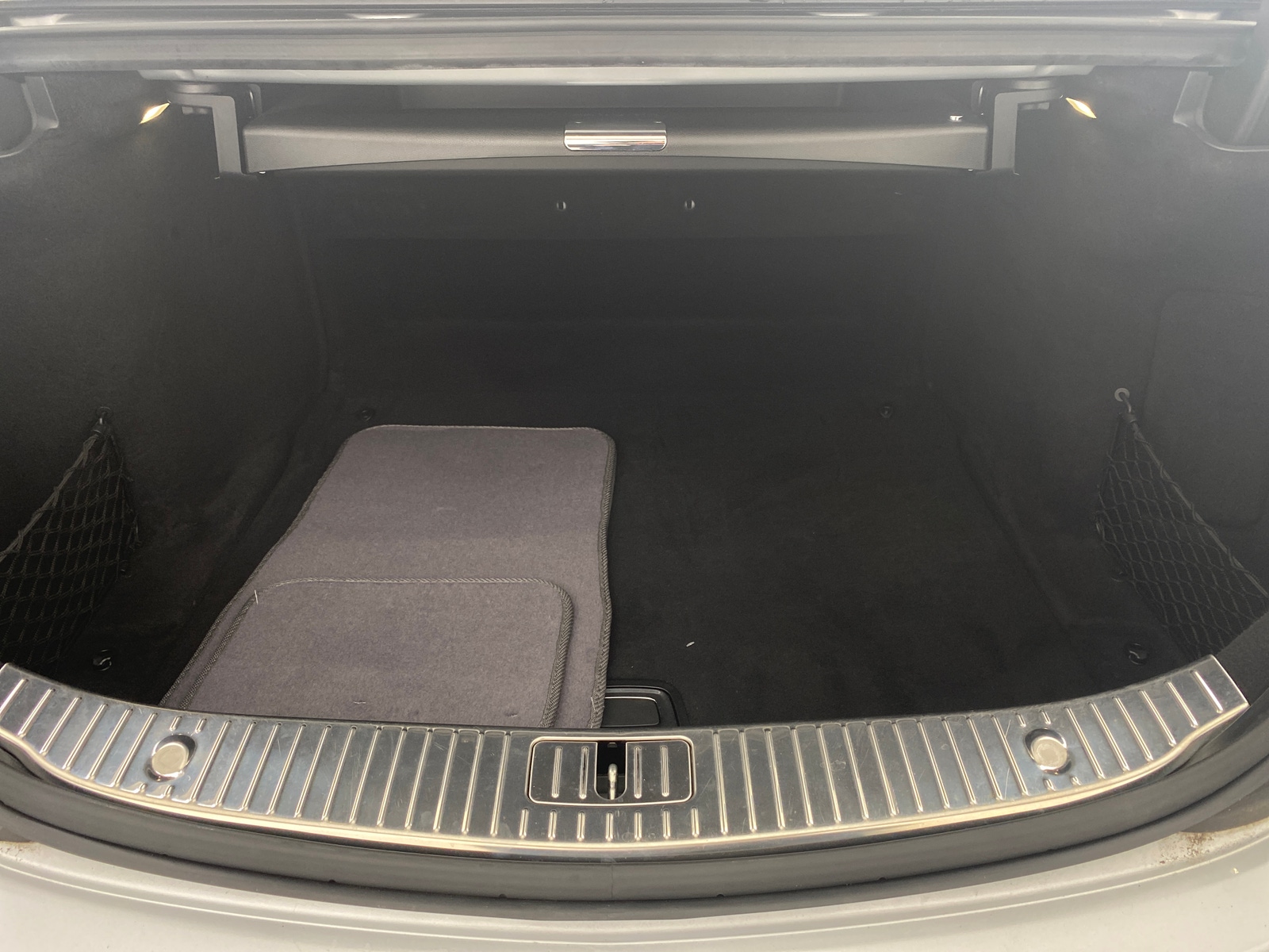 Thumbnail: 2014 Mercedes-Benz S-Class - 6