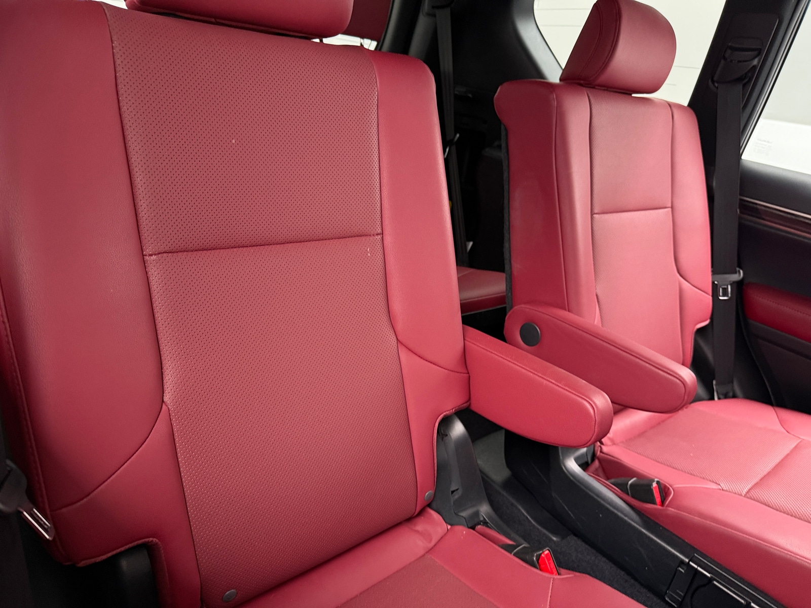 Thumbnail: 2020 Lexus GX - 5