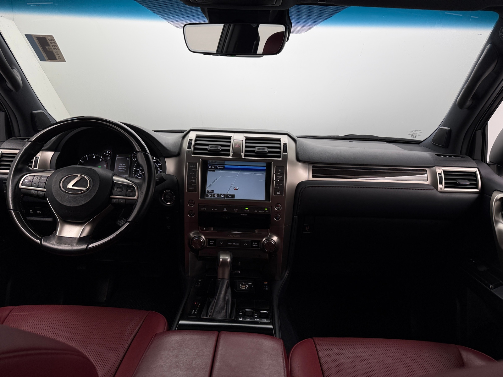 Thumbnail: 2020 Lexus GX - 2