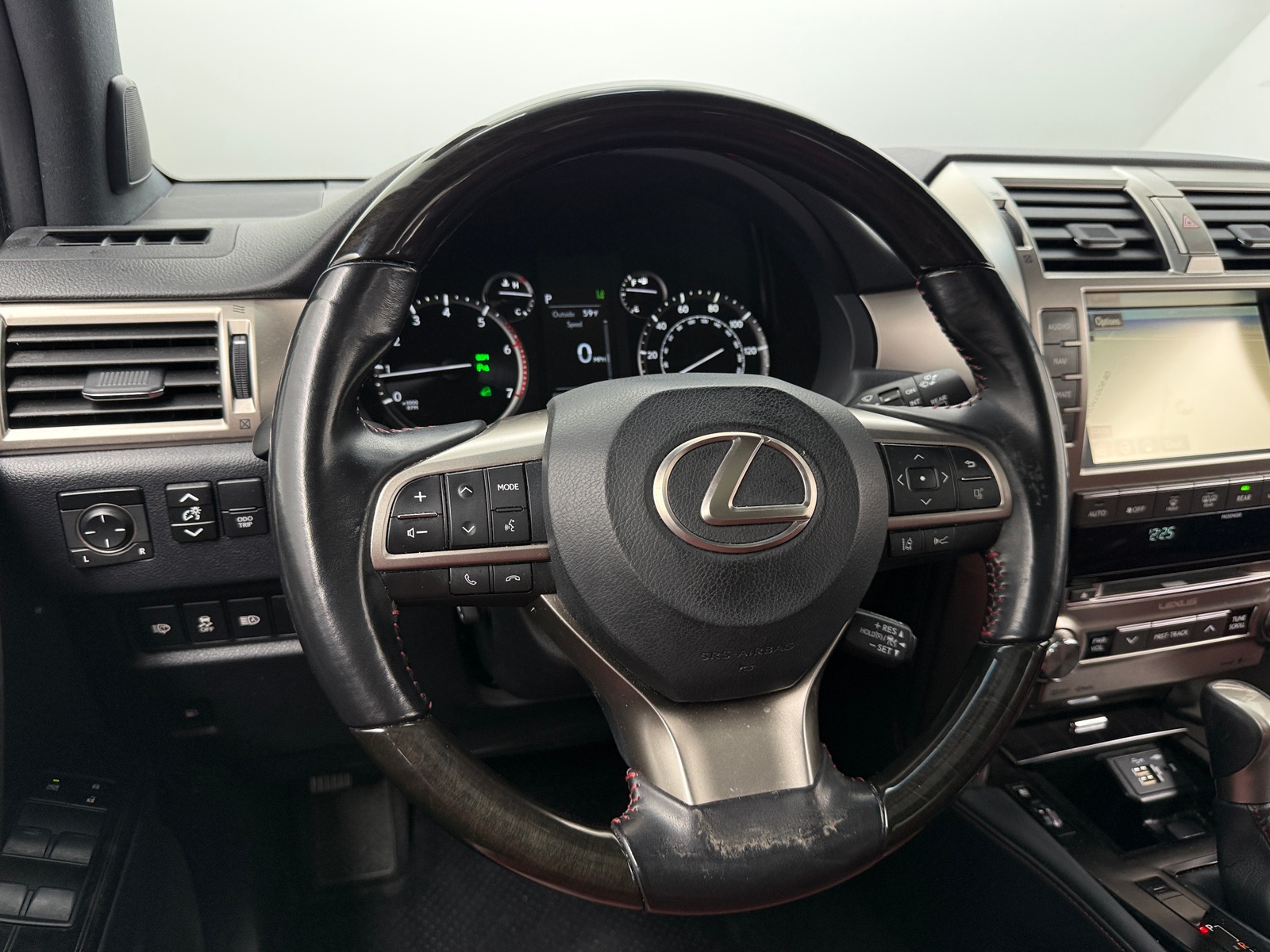 Thumbnail: 2020 Lexus GX - 4