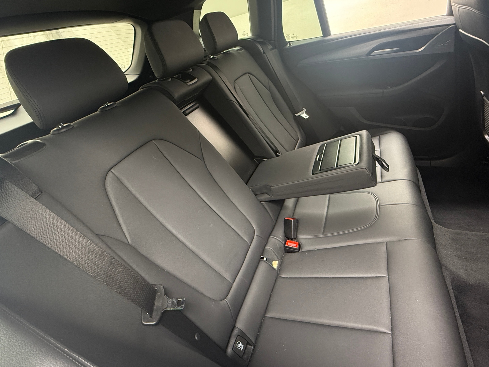 Thumbnail: 2020 BMW X3 - 5