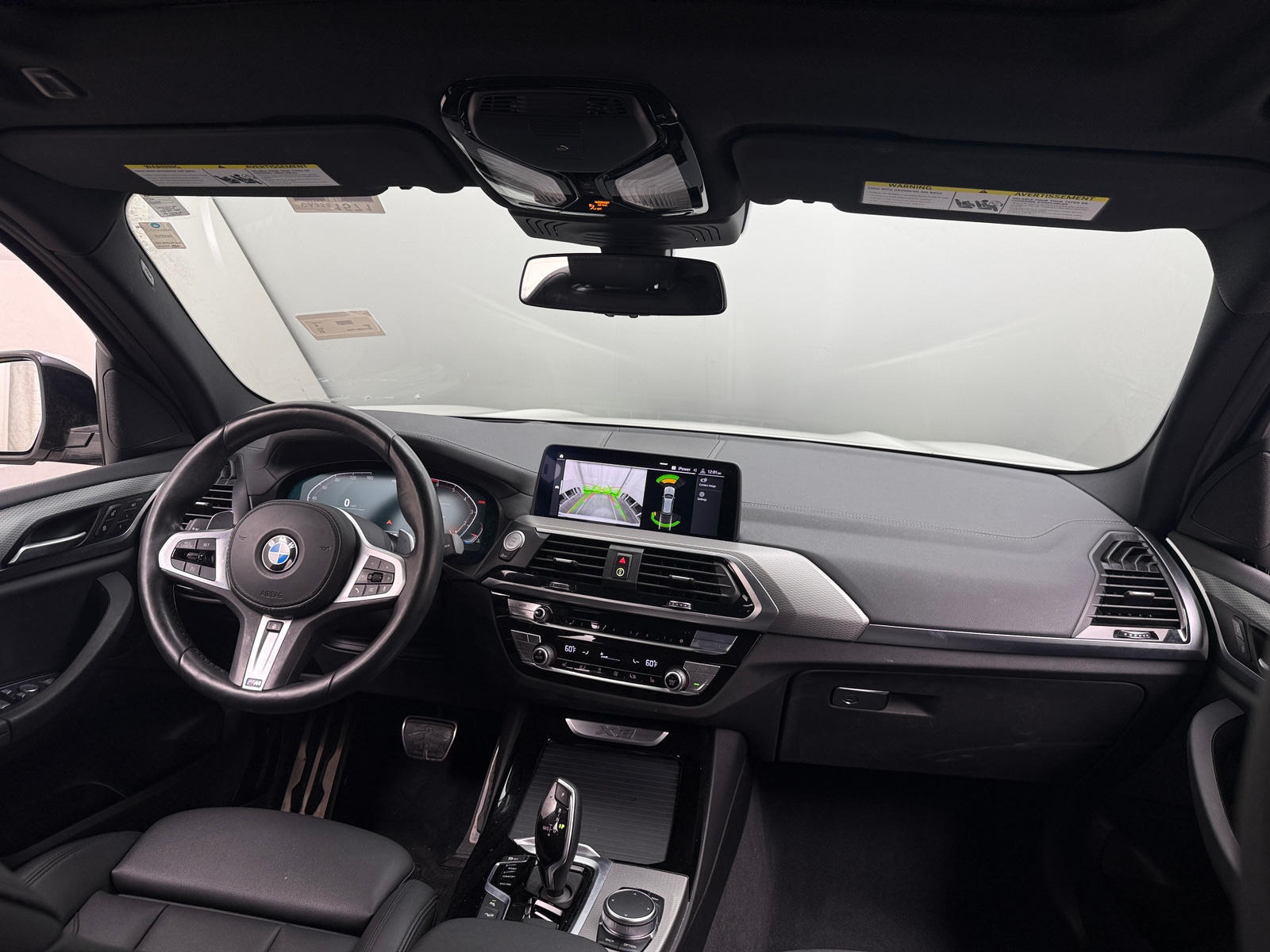 Thumbnail: 2020 BMW X3 - 2