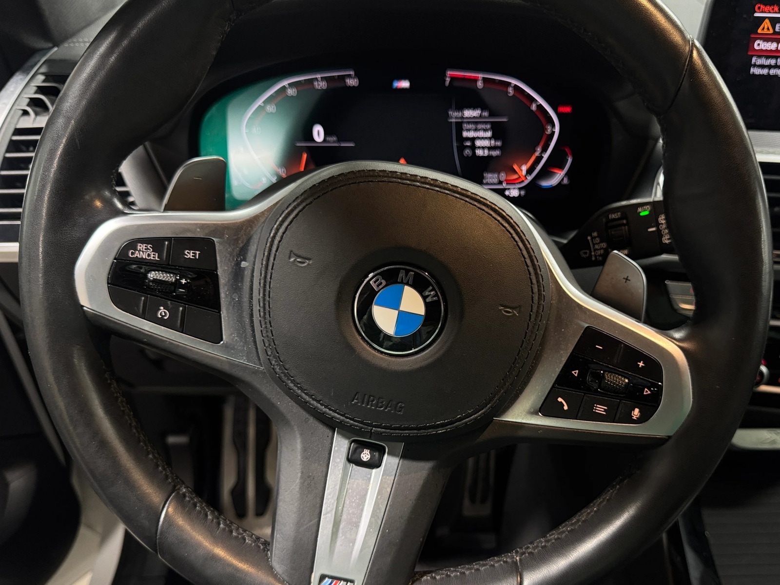 Thumbnail: 2020 BMW X3 - 4