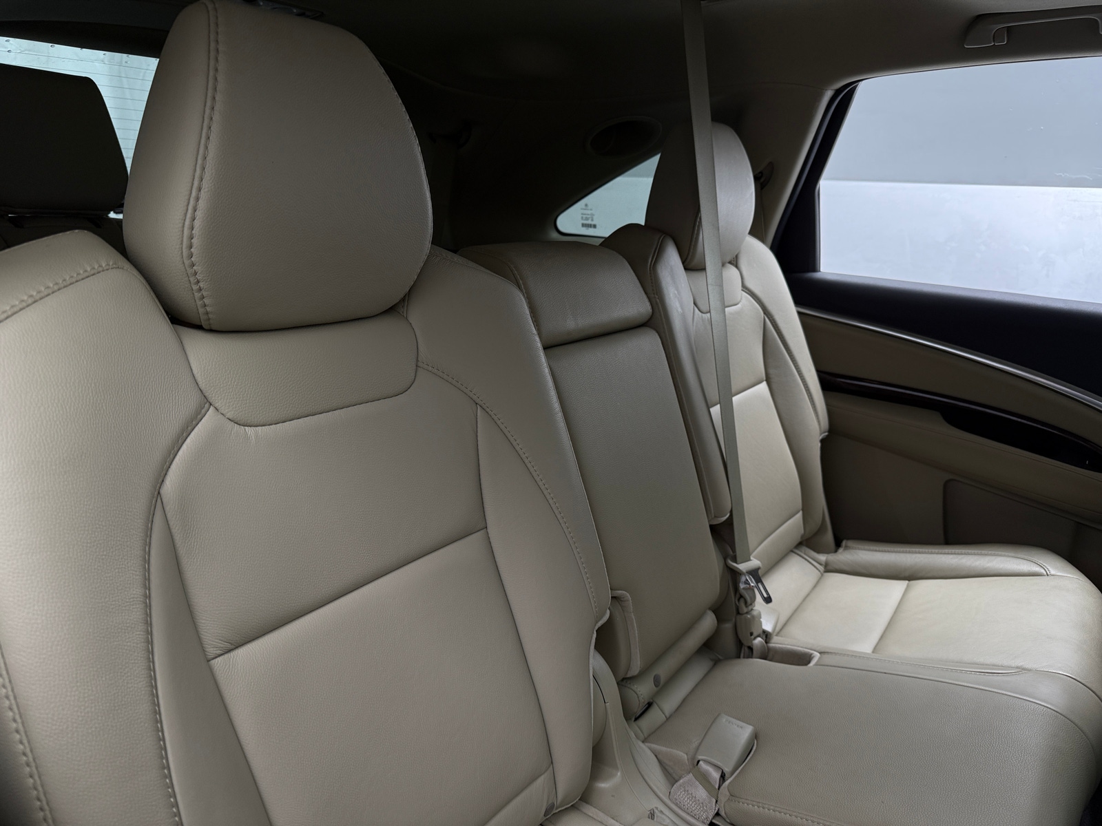 Thumbnail: 2018 Acura MDX - 5