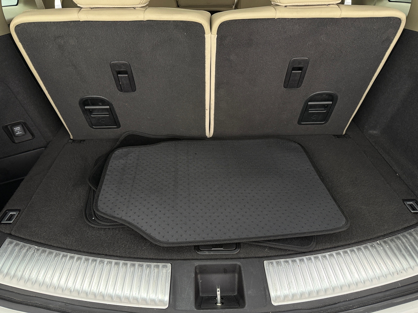 Thumbnail: 2018 Acura MDX - 6