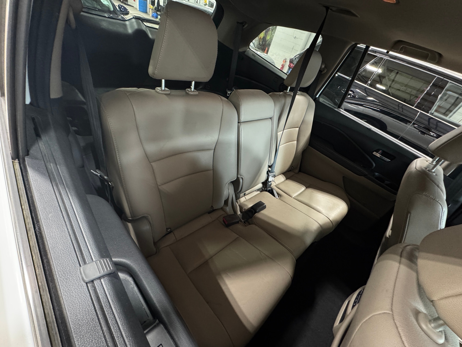 Thumbnail: 2020 Honda Pilot - 5