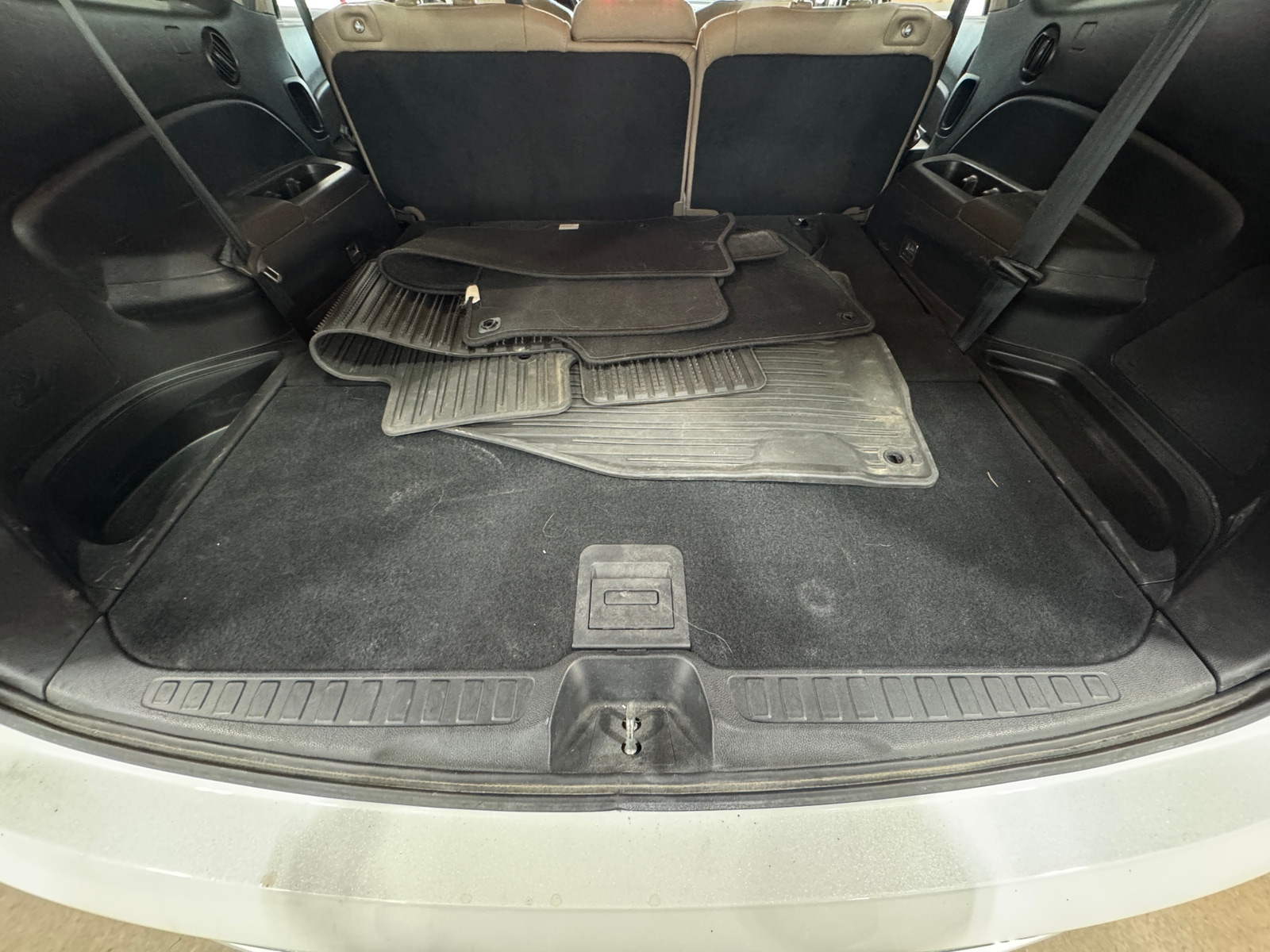 Thumbnail: 2020 Honda Pilot - 6