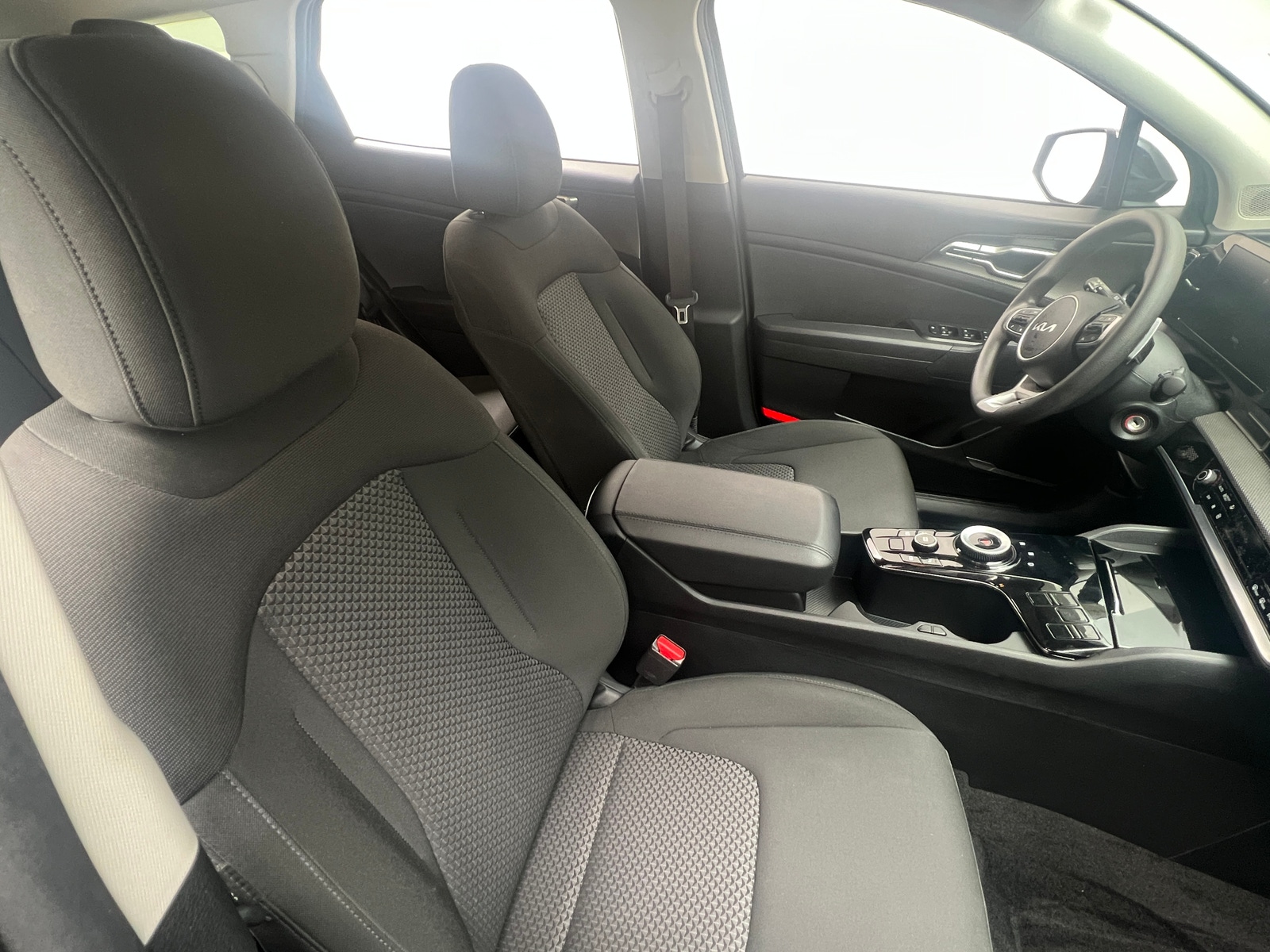 Thumbnail: 2024 Kia Sportage - 2