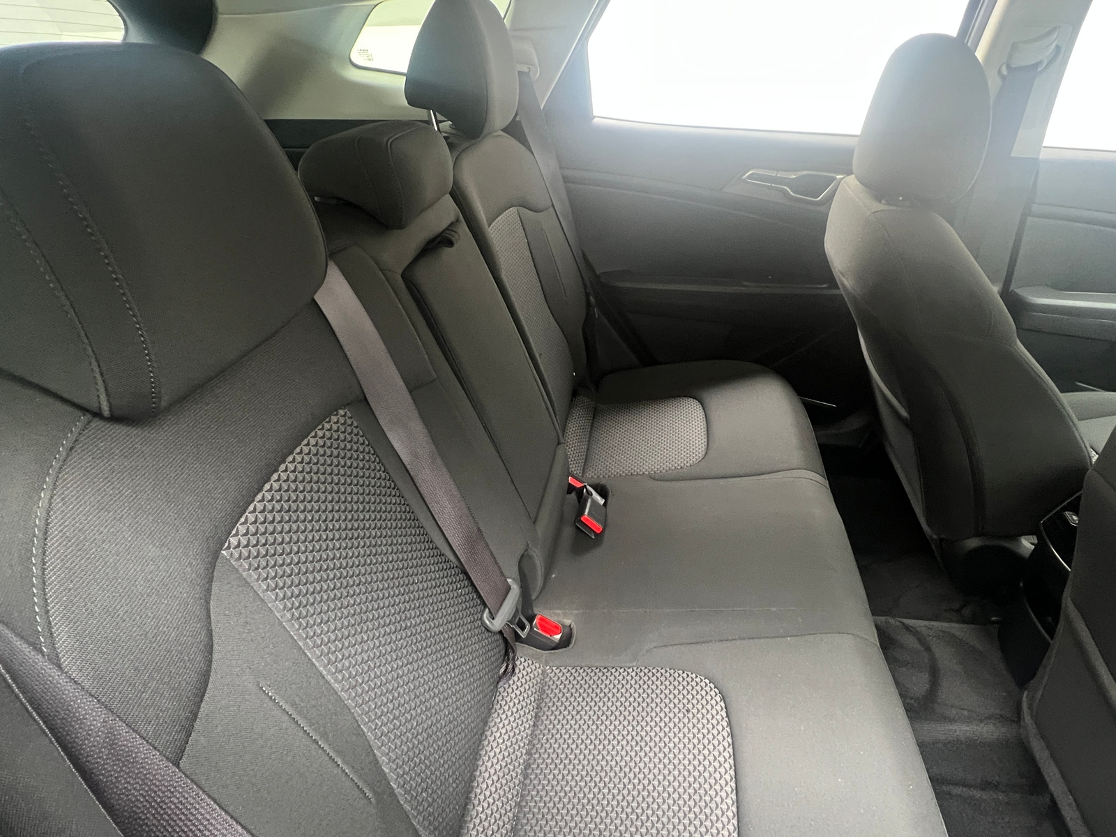 Thumbnail: 2024 Kia Sportage - 6