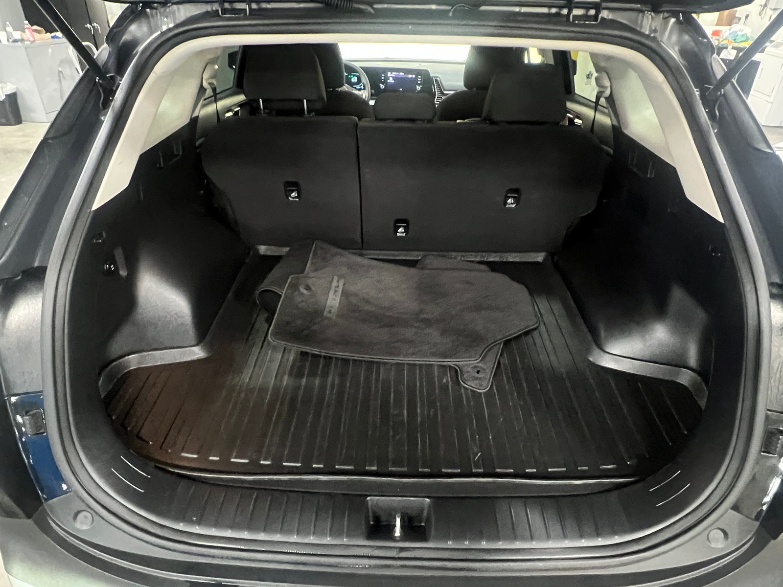 Thumbnail: 2024 Kia Sportage - 7