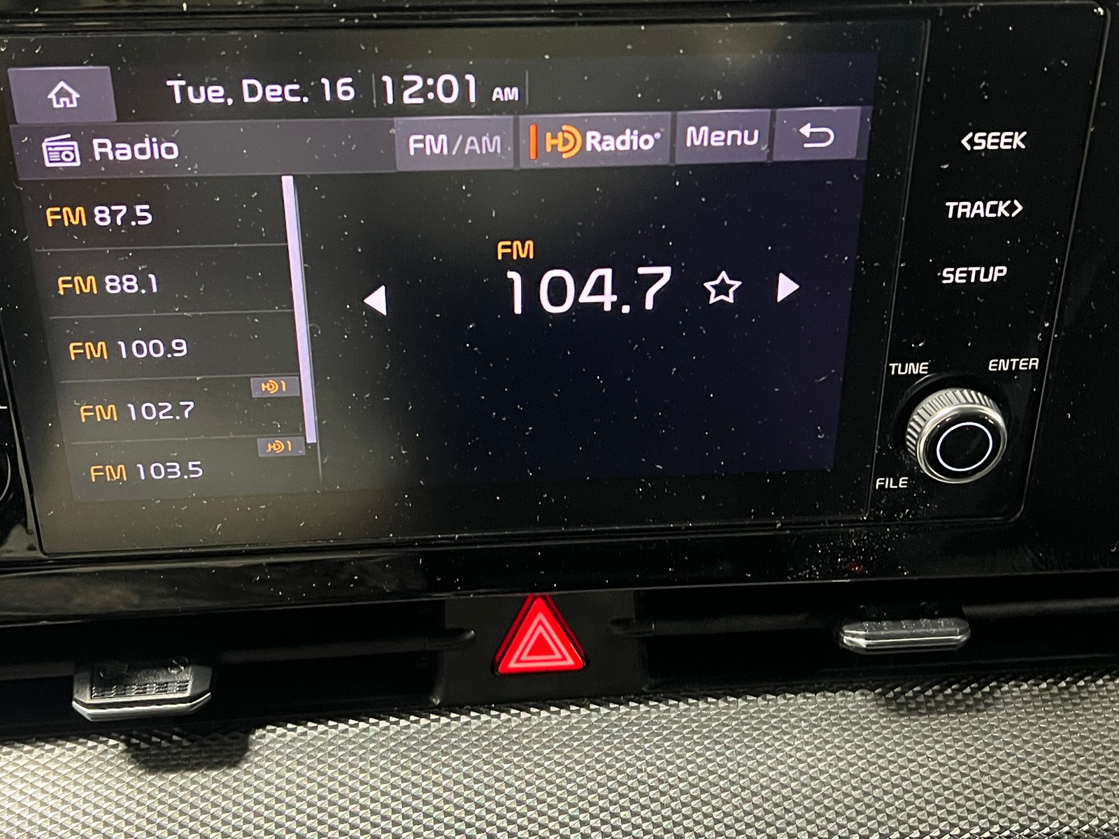 Thumbnail: 2024 Kia Sportage - 4