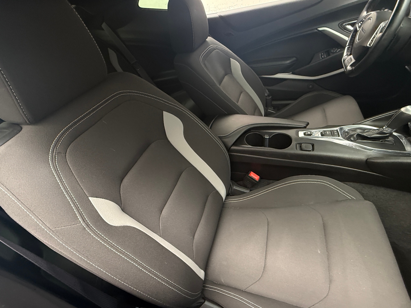 Thumbnail: 2017 Chevrolet Camaro - 2