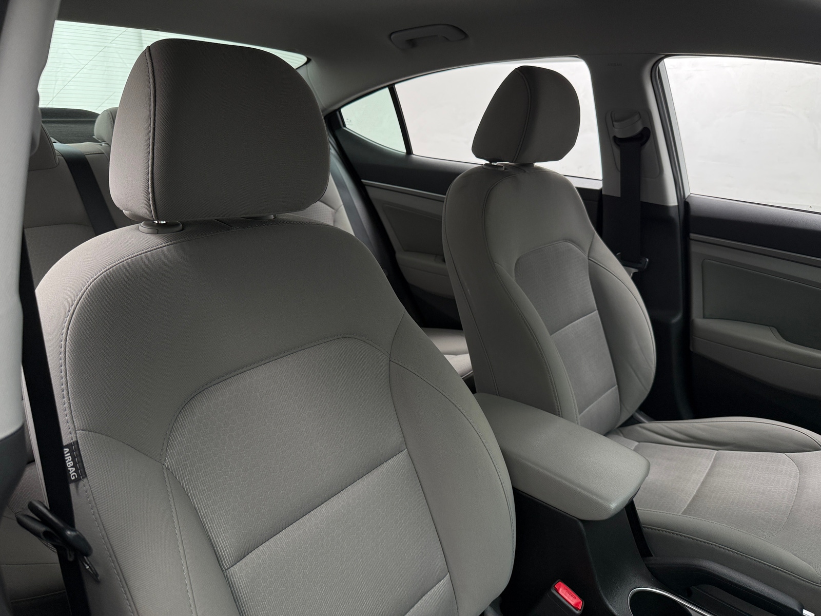 Thumbnail: 2018 Hyundai Elantra - 2