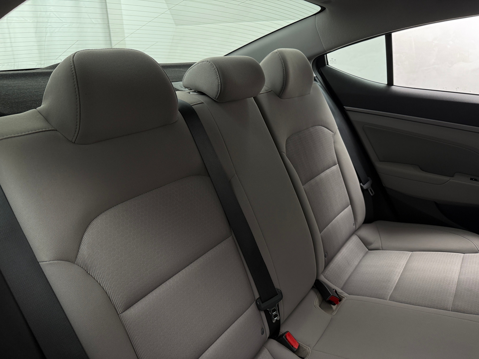 Thumbnail: 2018 Hyundai Elantra - 6