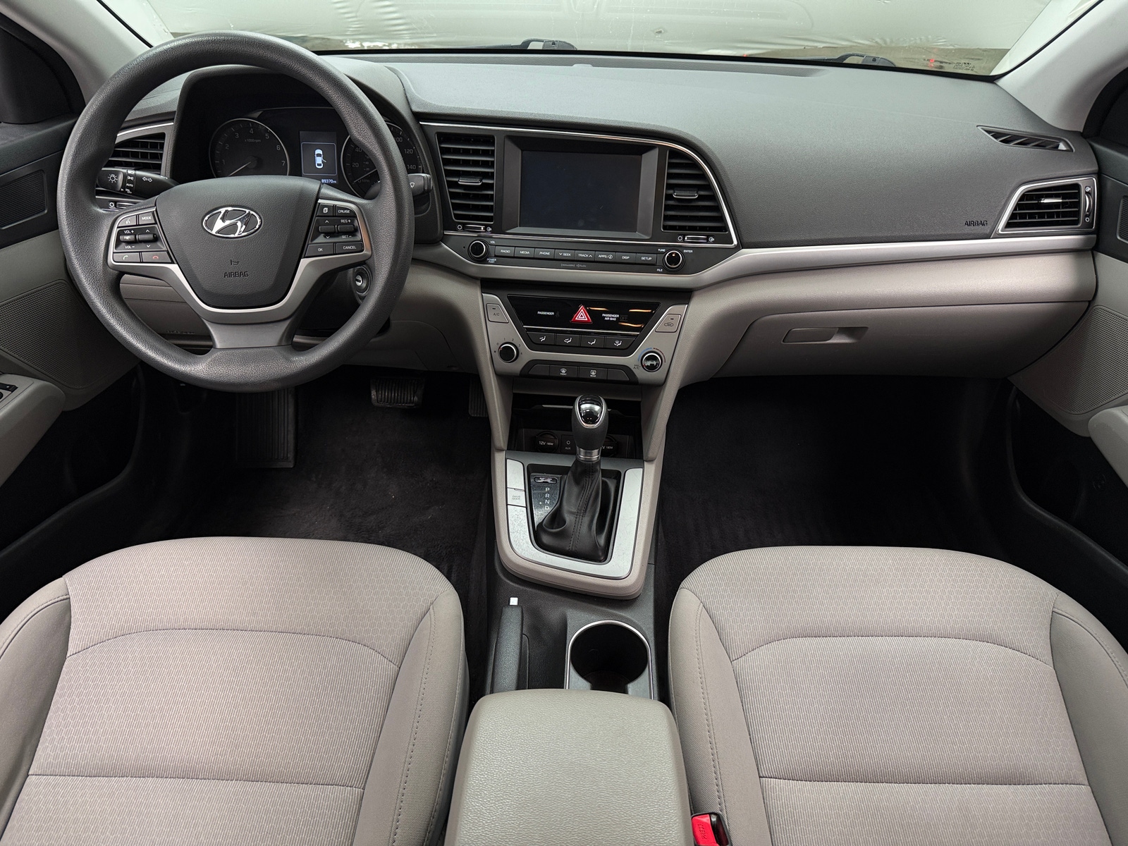 Thumbnail: 2018 Hyundai Elantra - 3