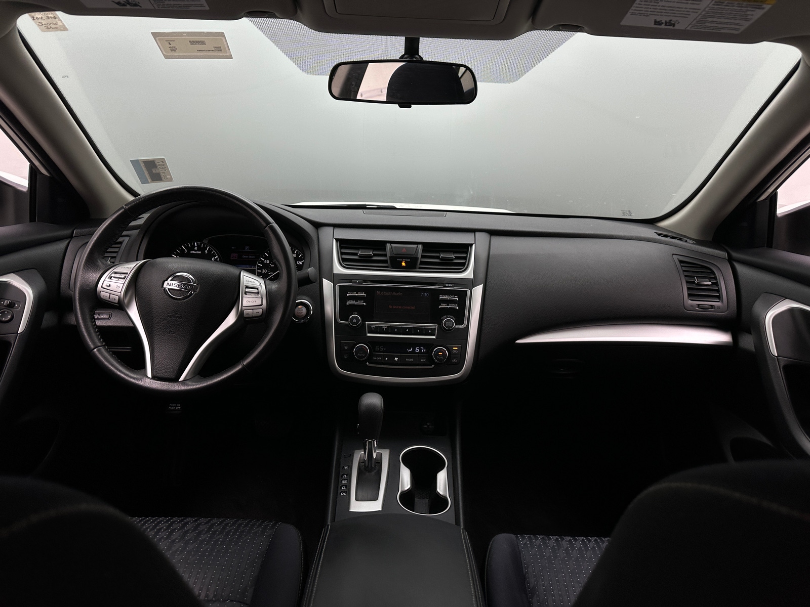 Thumbnail: 2016 Nissan Altima - 3