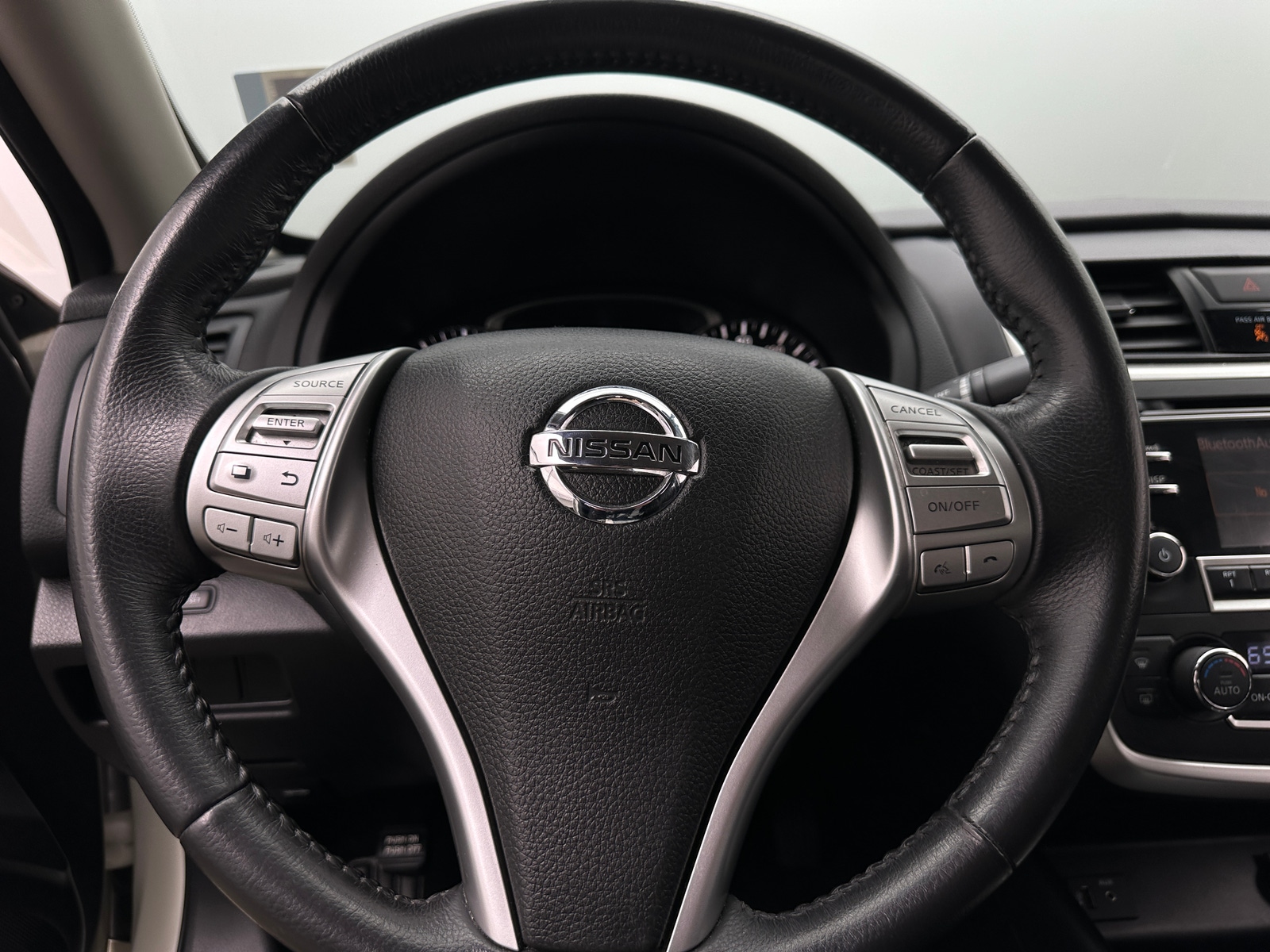 Thumbnail: 2016 Nissan Altima - 5