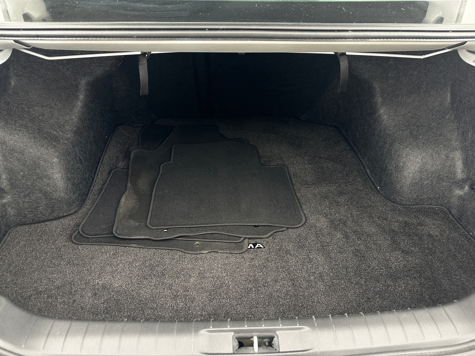 Thumbnail: 2016 Nissan Altima - 7