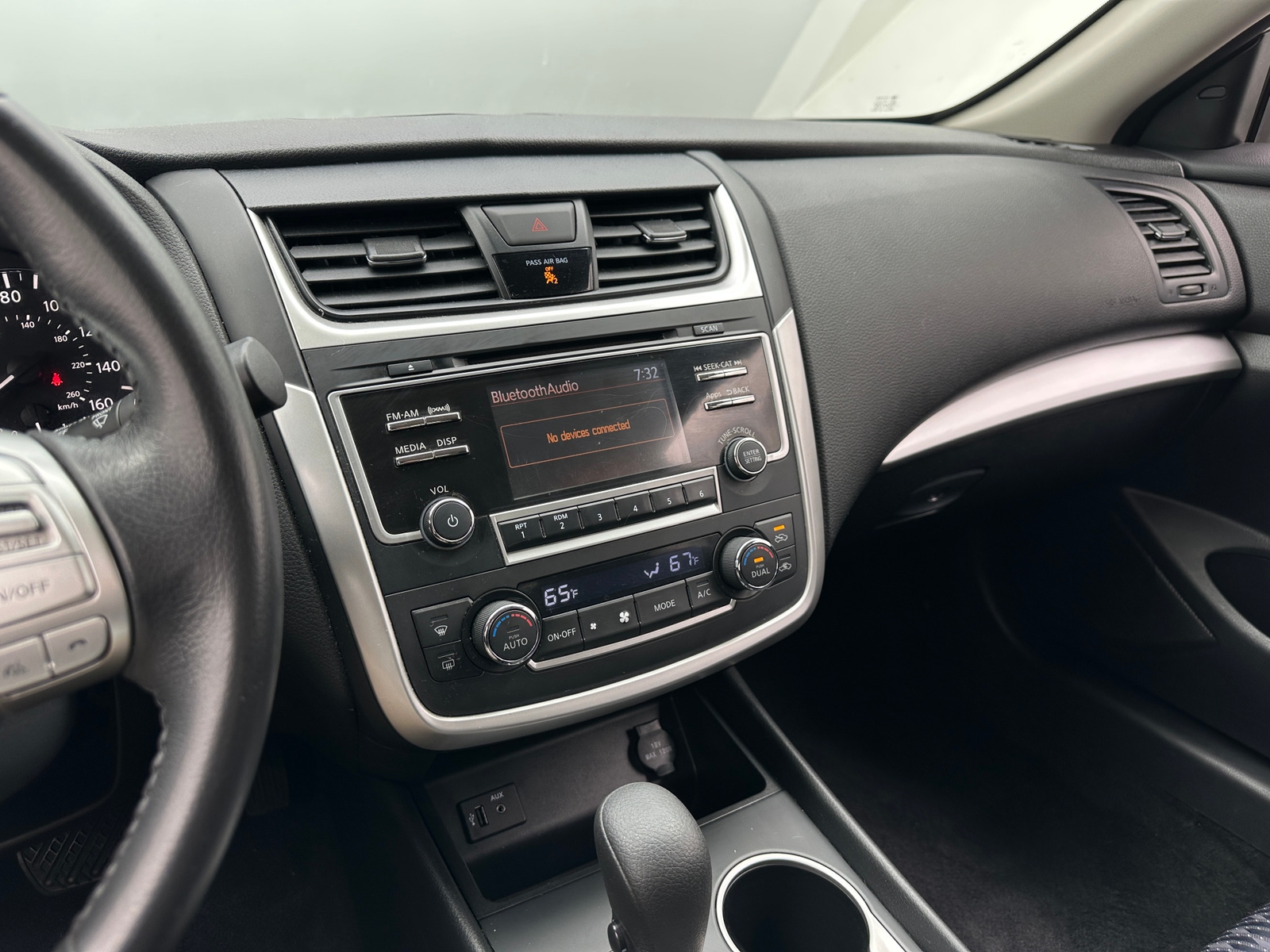 Thumbnail: 2016 Nissan Altima - 4