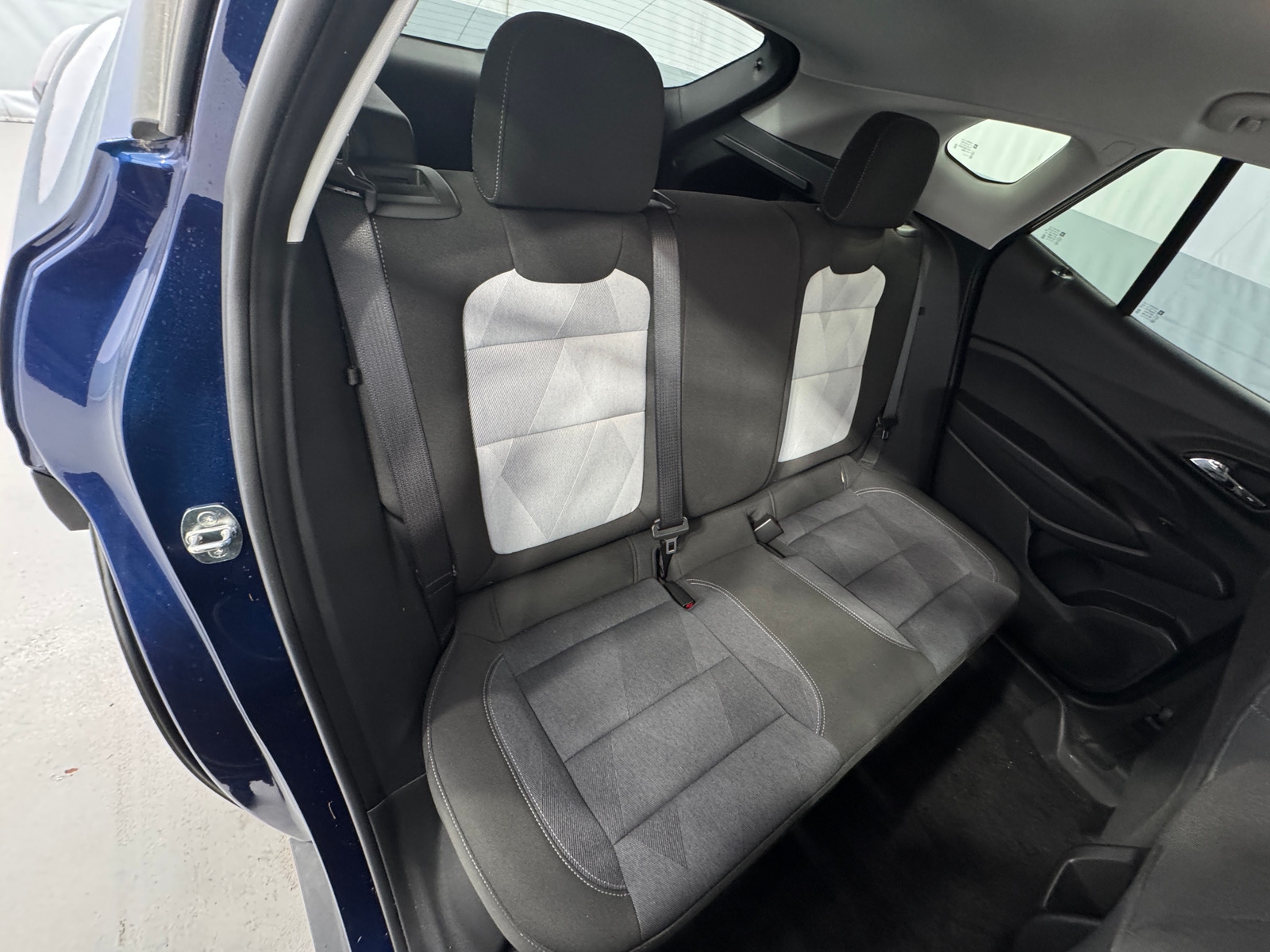 Thumbnail: 2024 Chevrolet Trax - 6