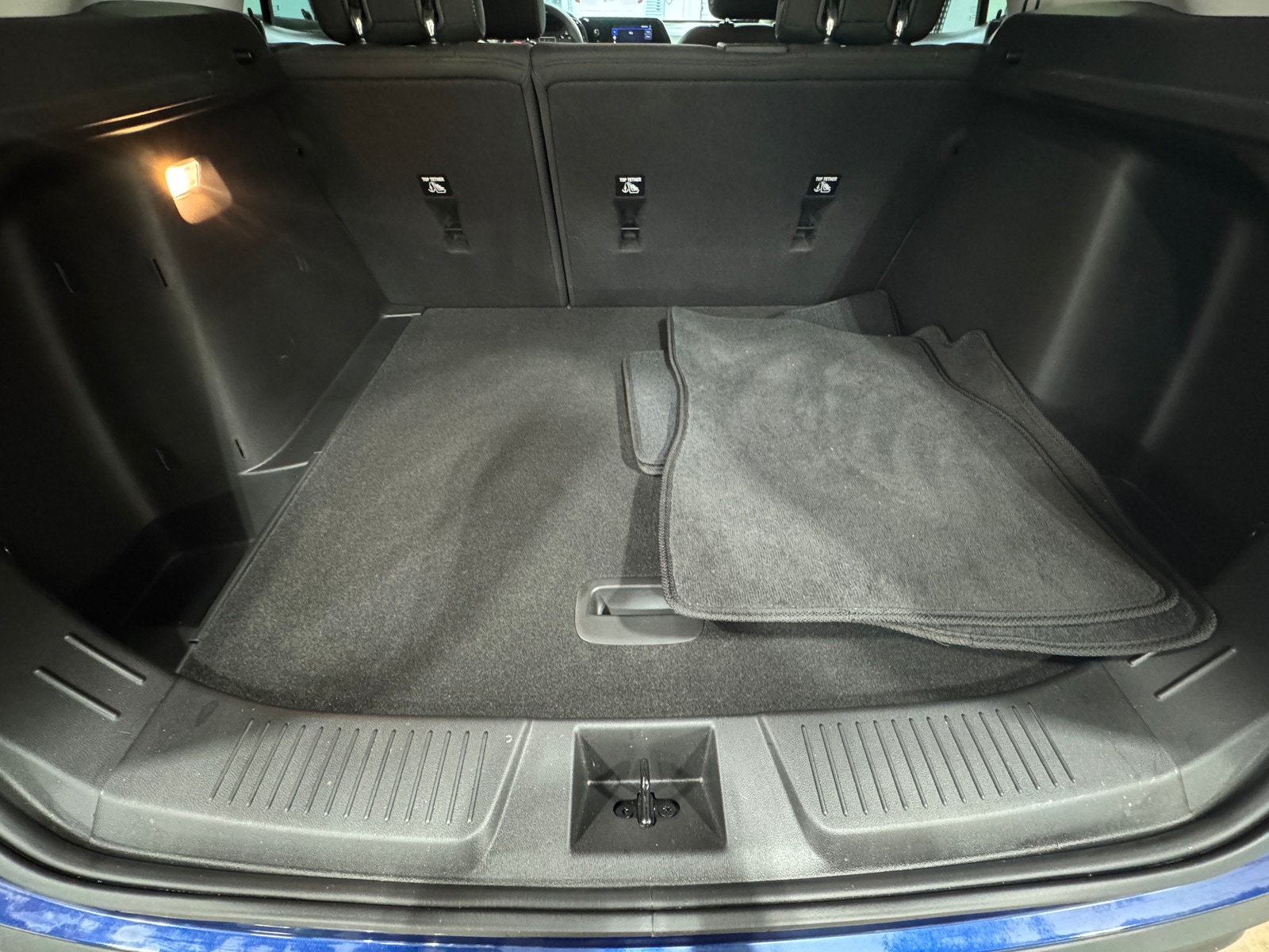 Thumbnail: 2024 Chevrolet Trax - 7