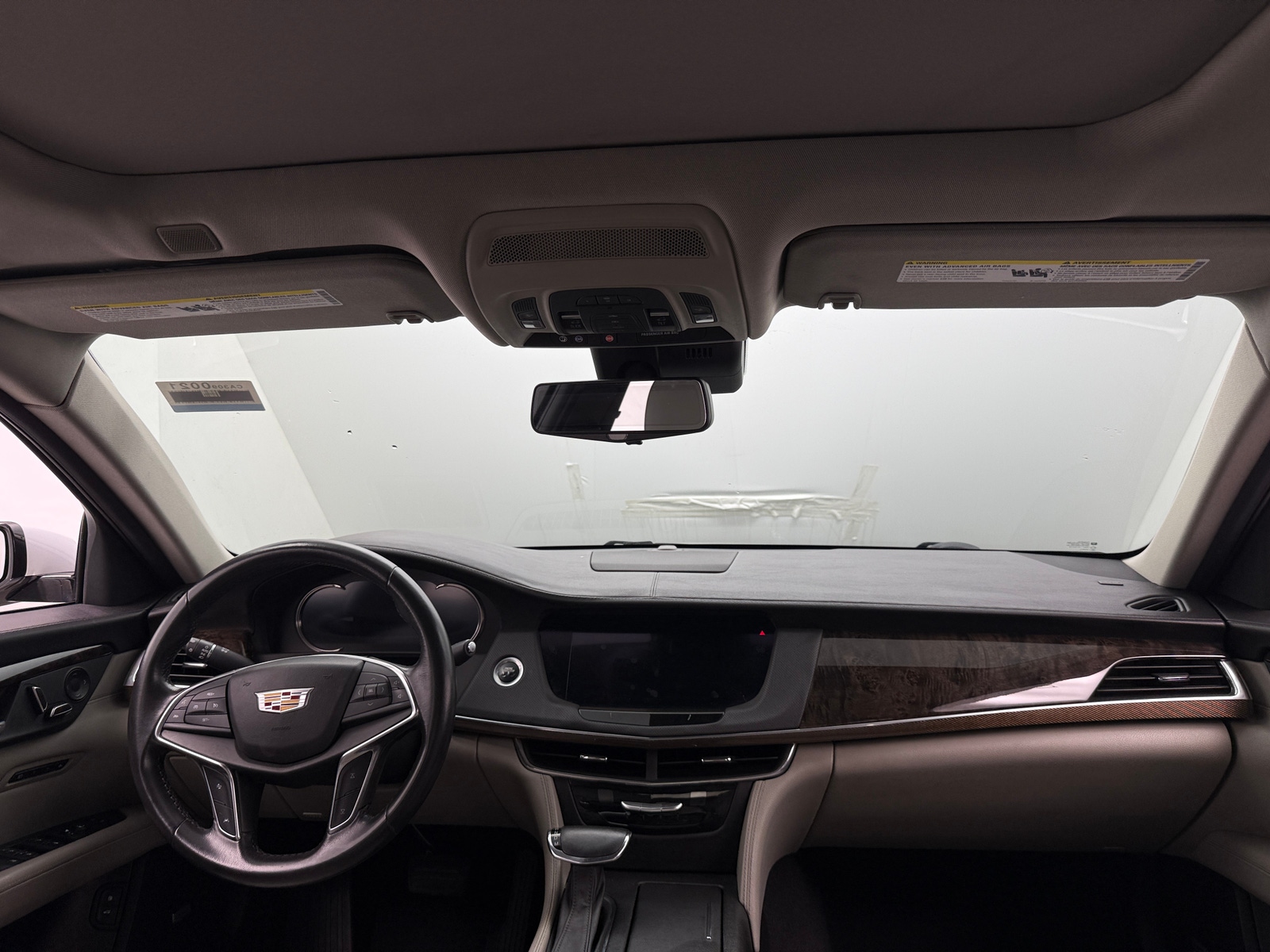 Thumbnail: 2018 Cadillac CT6 - 2