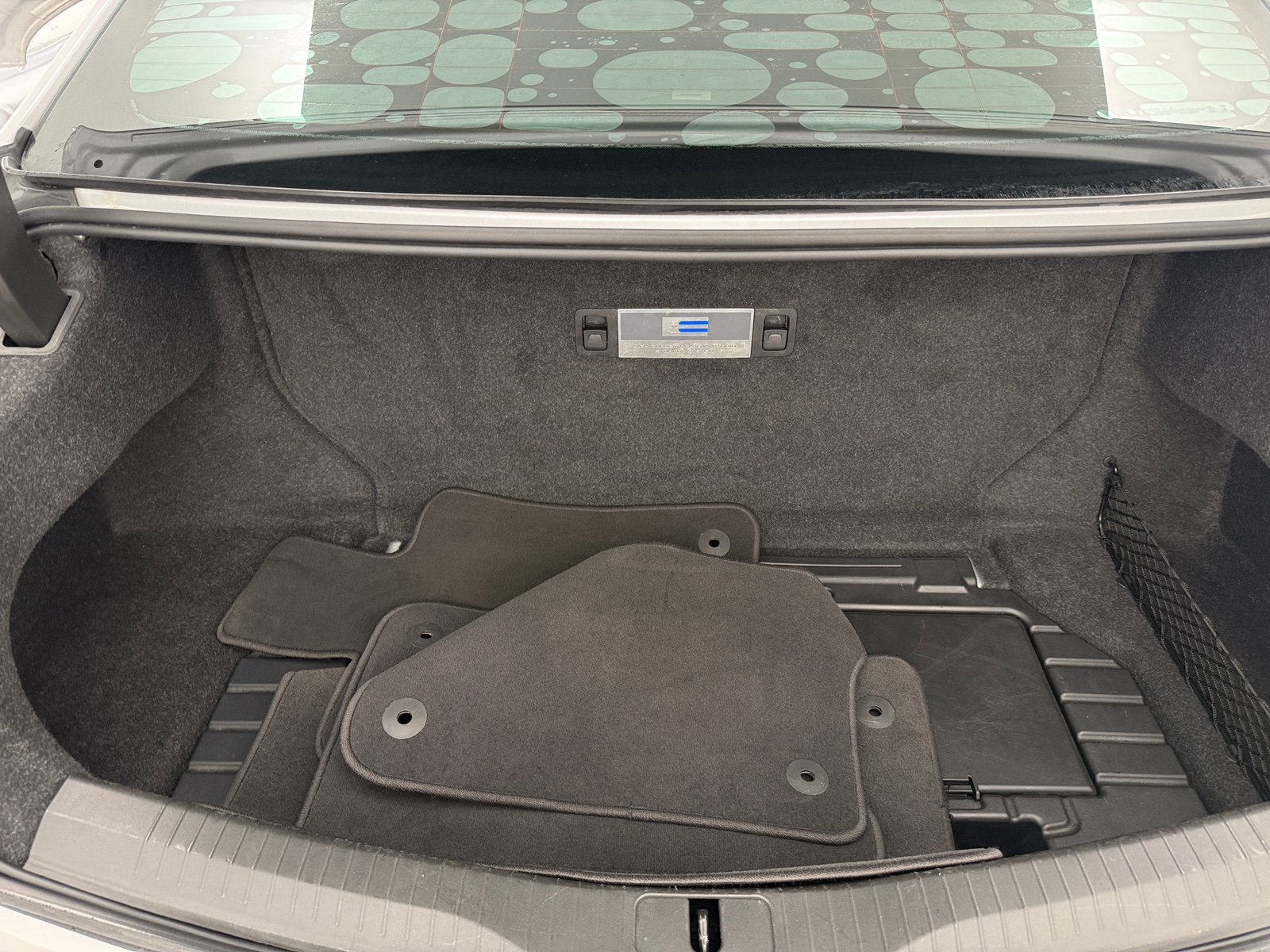 Thumbnail: 2018 Cadillac CT6 - 6