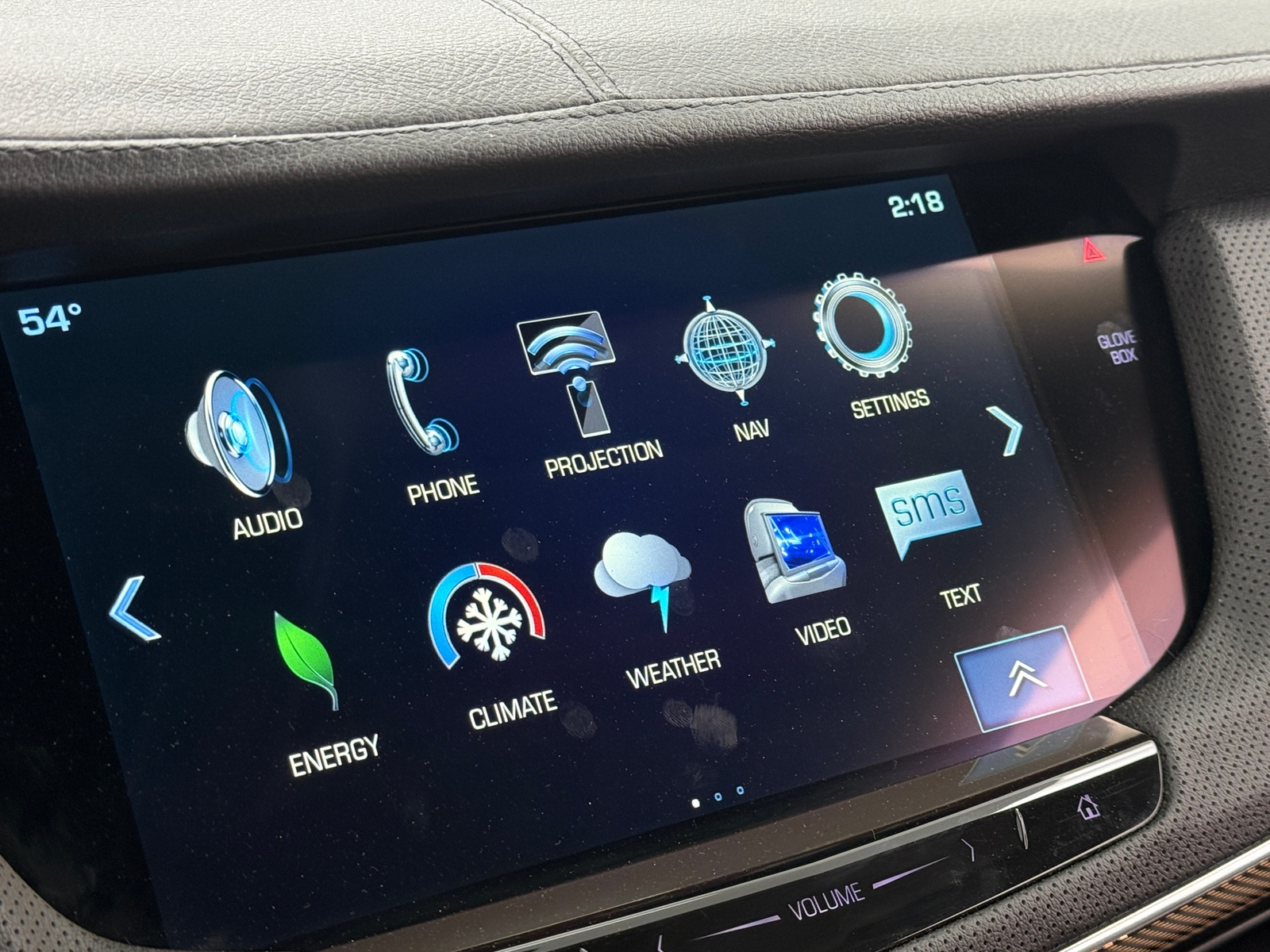 Thumbnail: 2018 Cadillac CT6 - 3