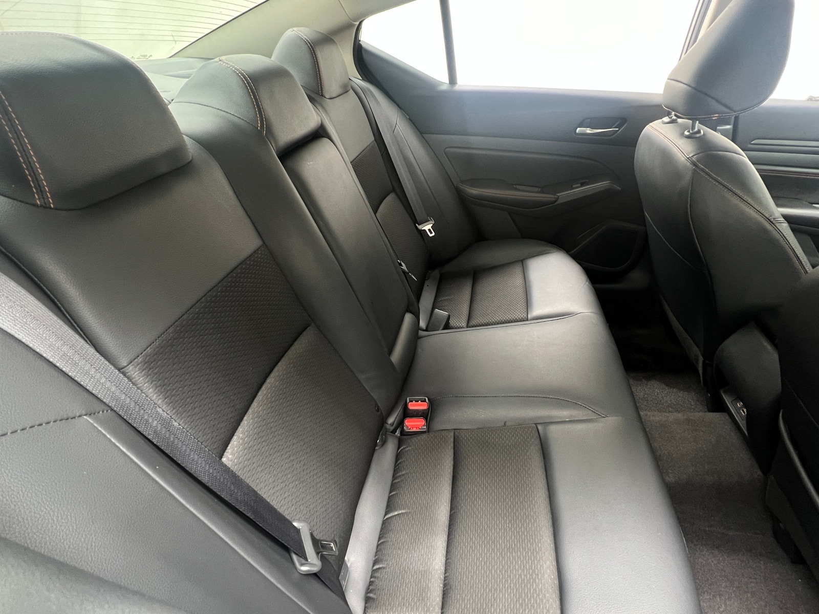 Thumbnail: 2022 Nissan Altima - 5