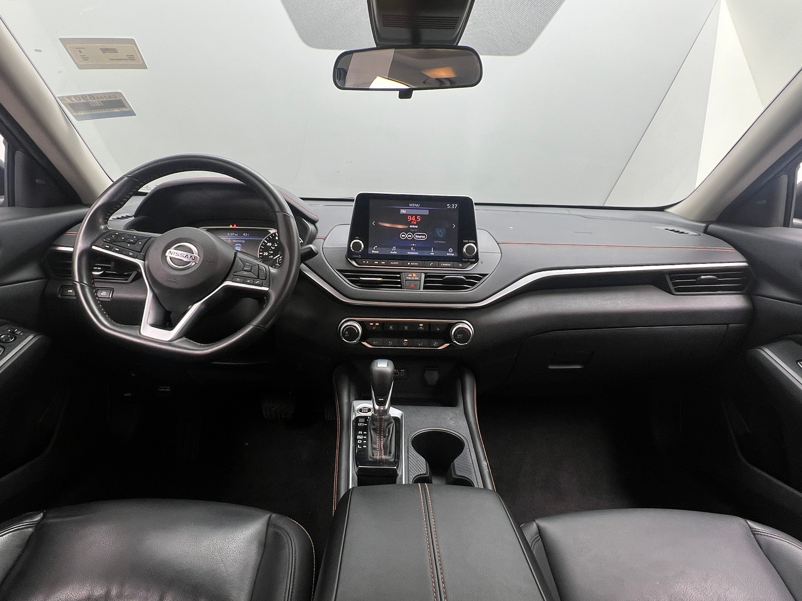 Thumbnail: 2022 Nissan Altima - 2