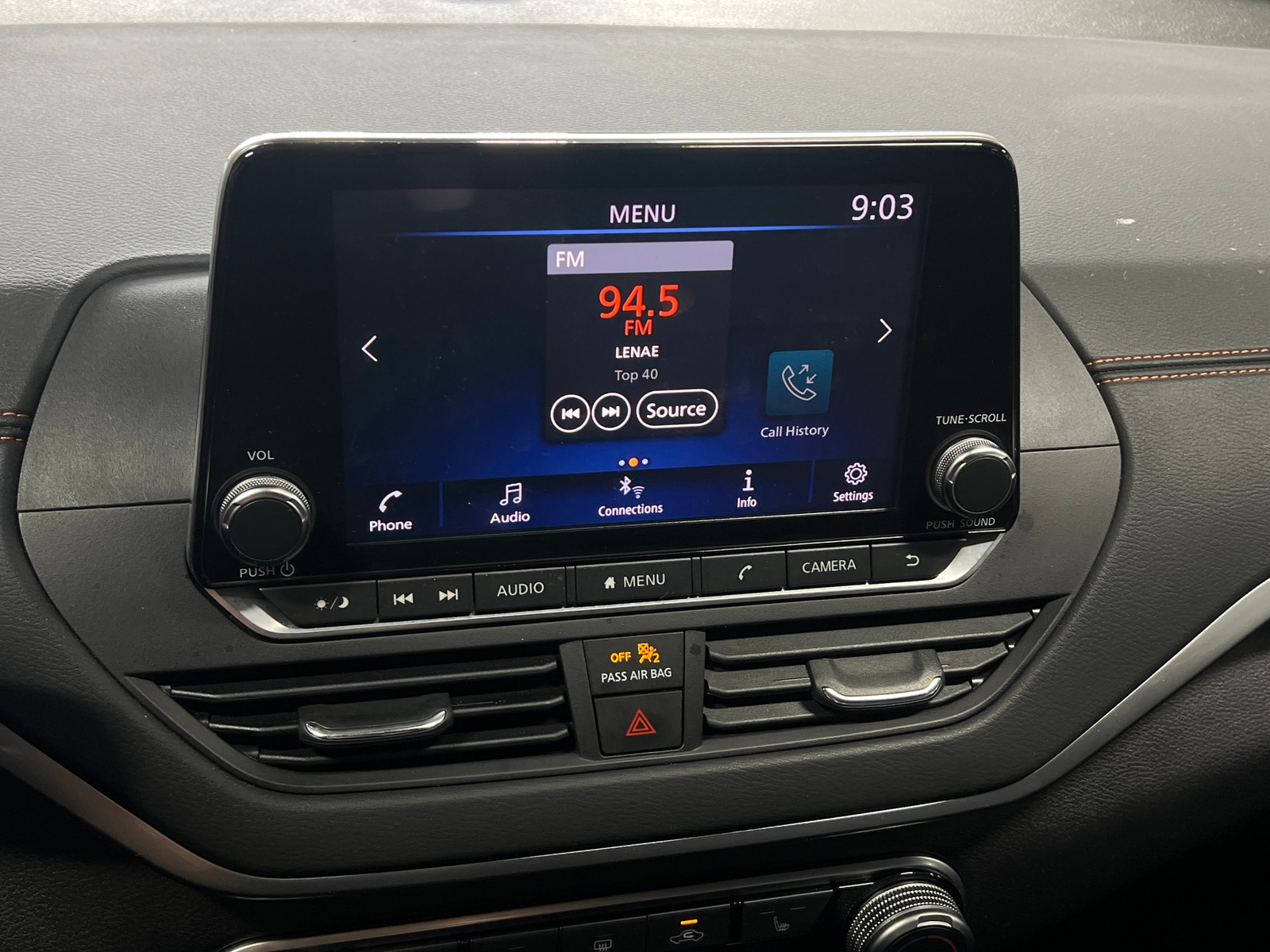 Thumbnail: 2022 Nissan Altima - 3