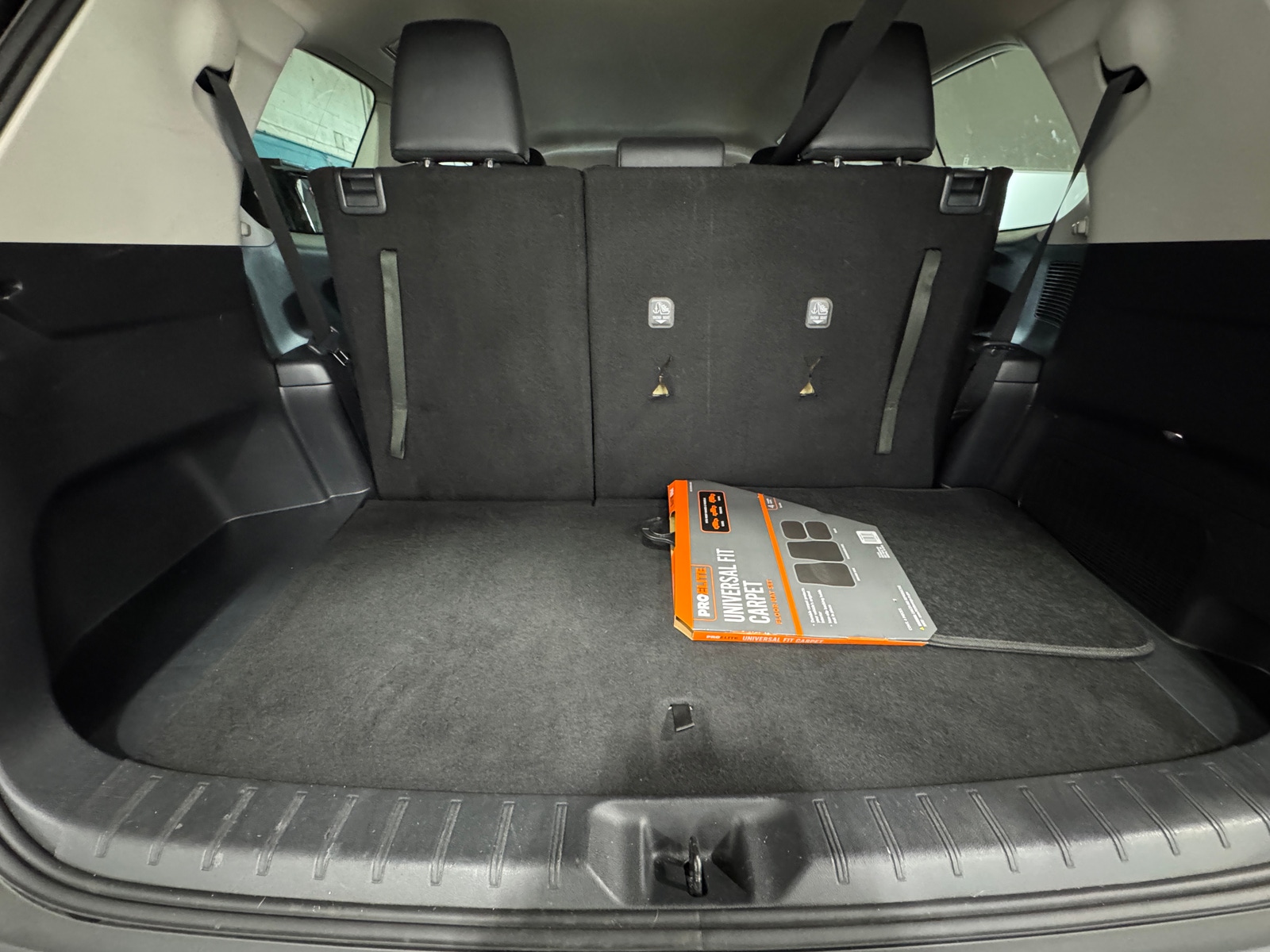 Thumbnail: 2025 Toyota Grand Highlander - 6