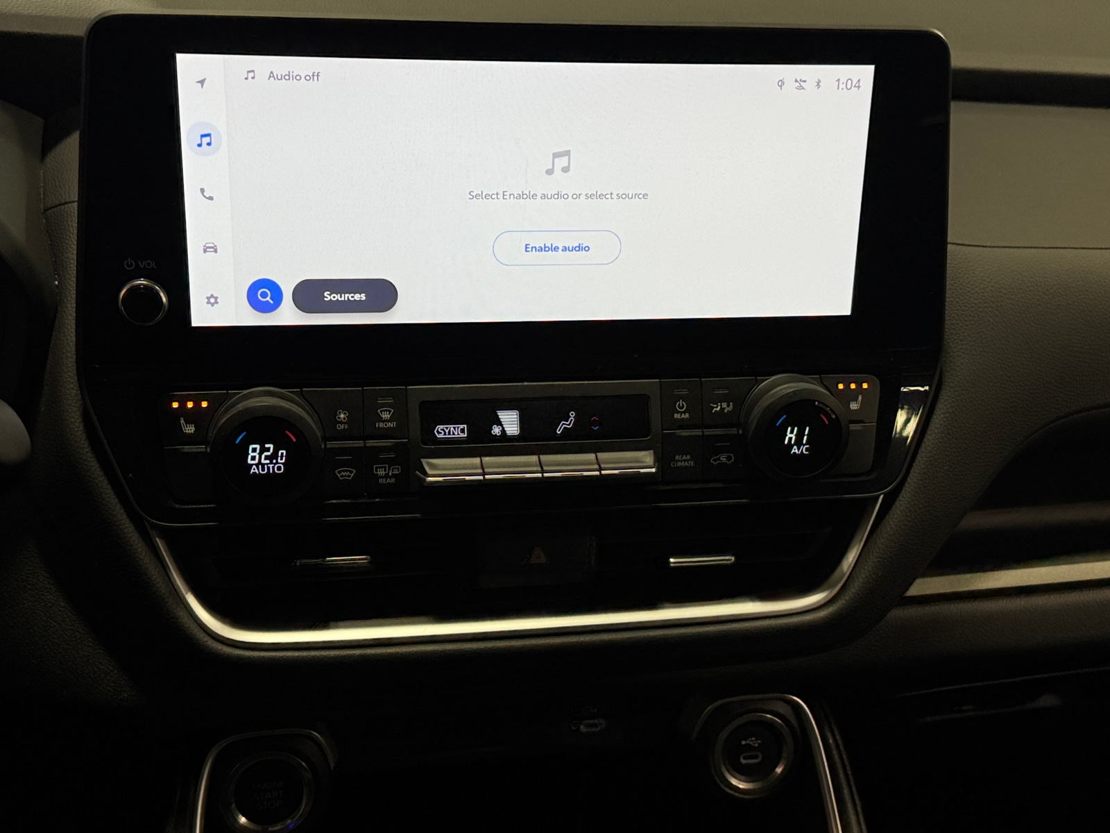 Thumbnail: 2025 Toyota Grand Highlander - 3