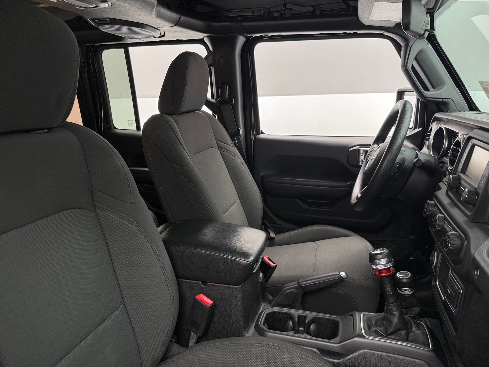 Thumbnail: 2018 Jeep Wrangler - 2