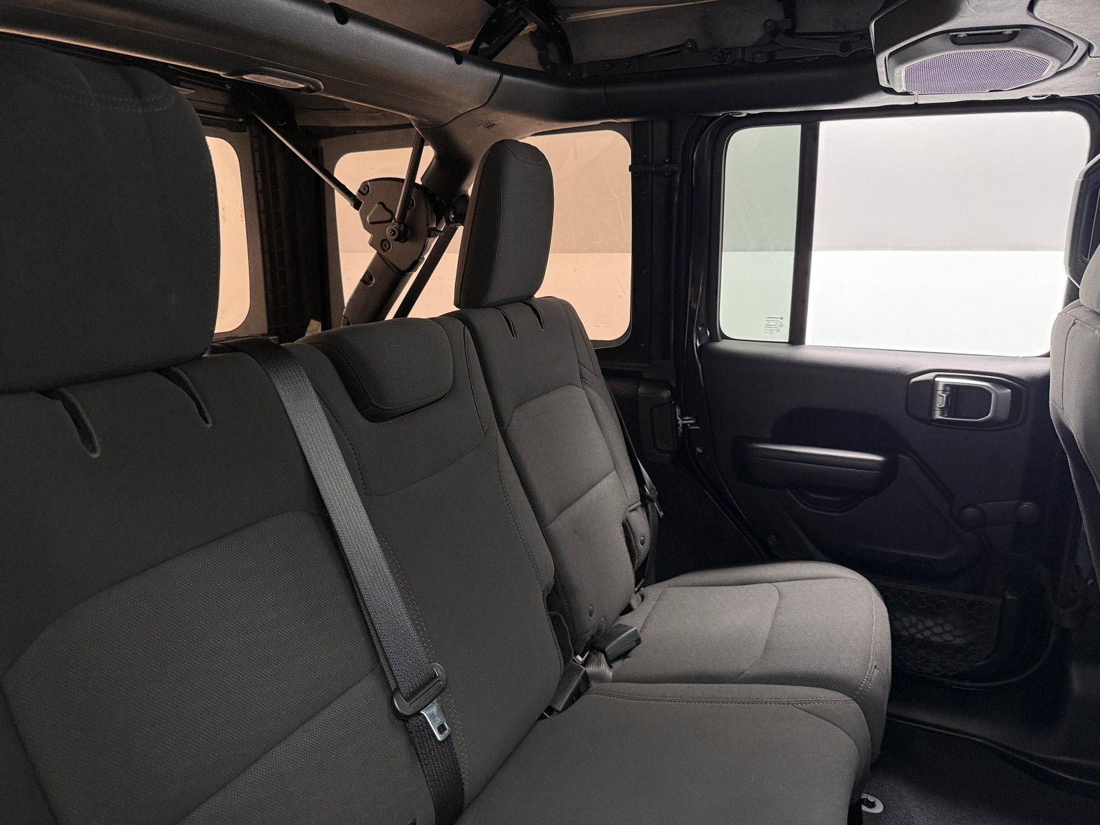 Thumbnail: 2018 Jeep Wrangler - 6