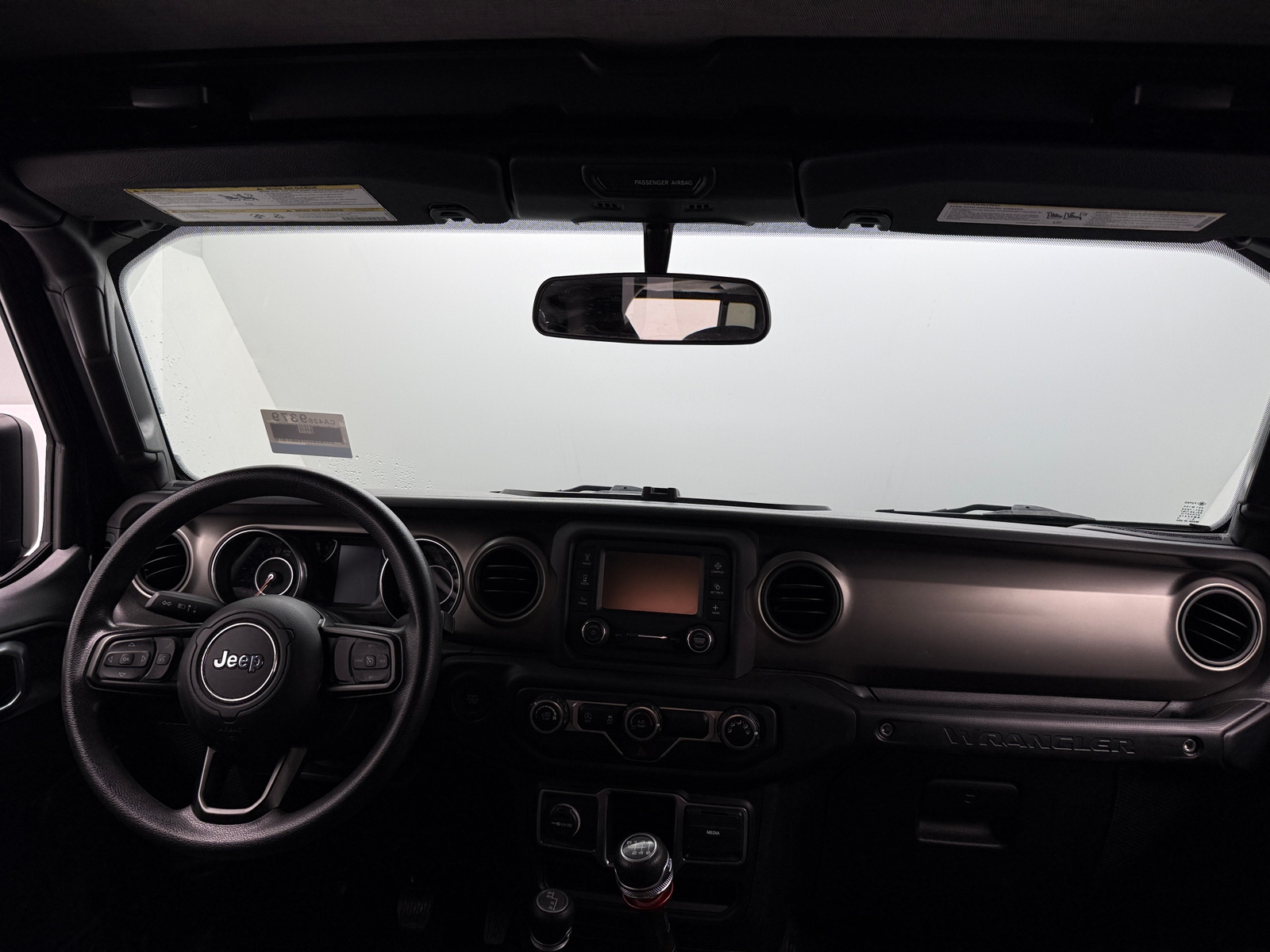 Thumbnail: 2018 Jeep Wrangler - 3