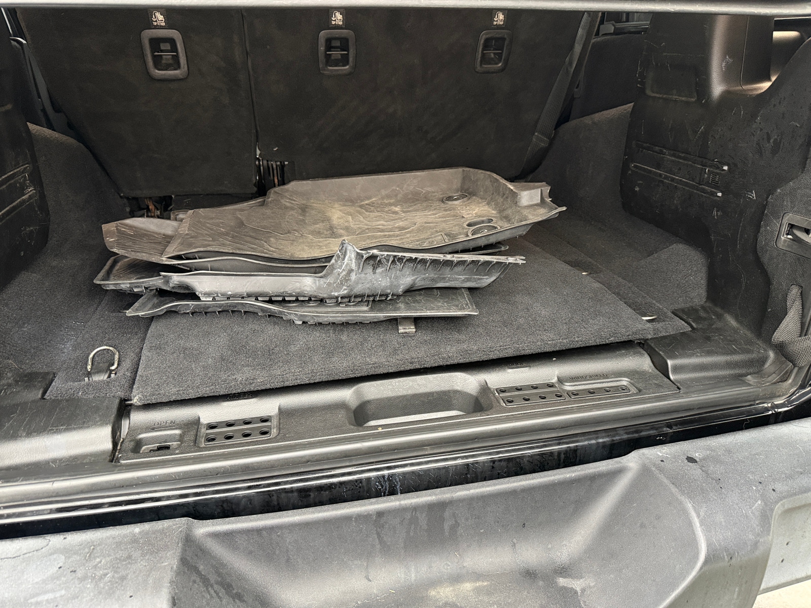 Thumbnail: 2018 Jeep Wrangler - 7