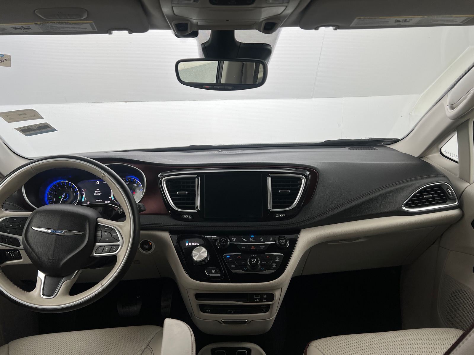 Thumbnail: 2019 Chrysler Pacifica - 2
