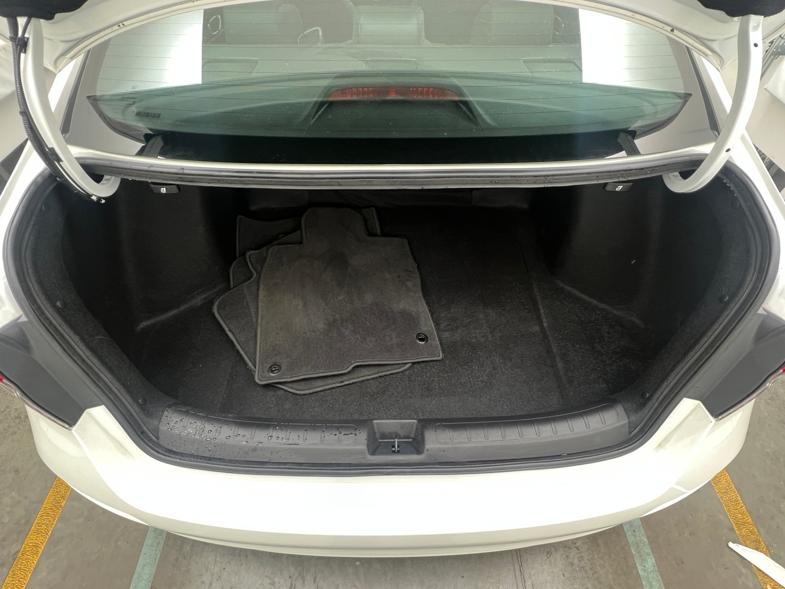 Thumbnail: 2025 Honda Civic - 7