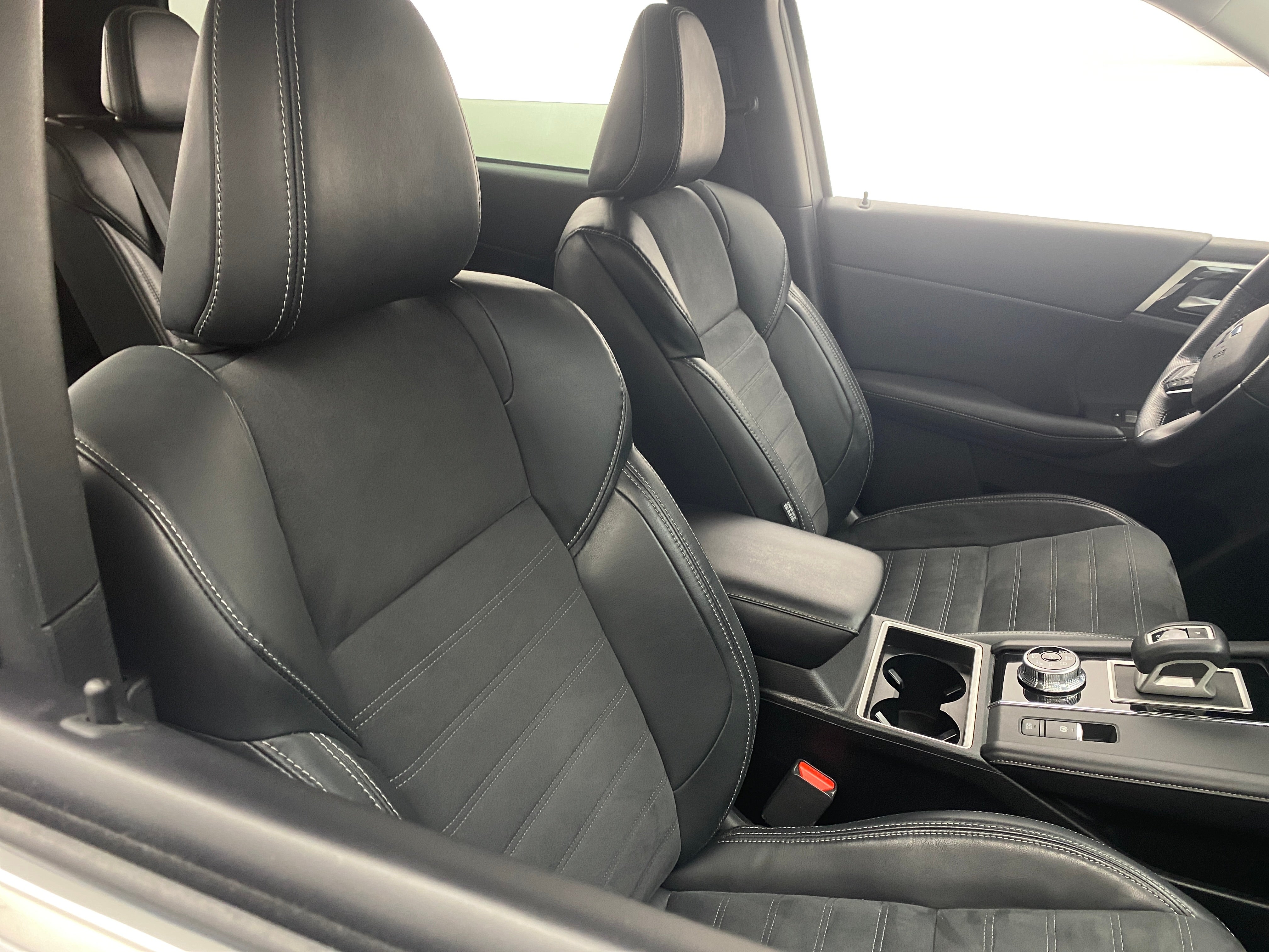 2022 Mitsubishi Outlander