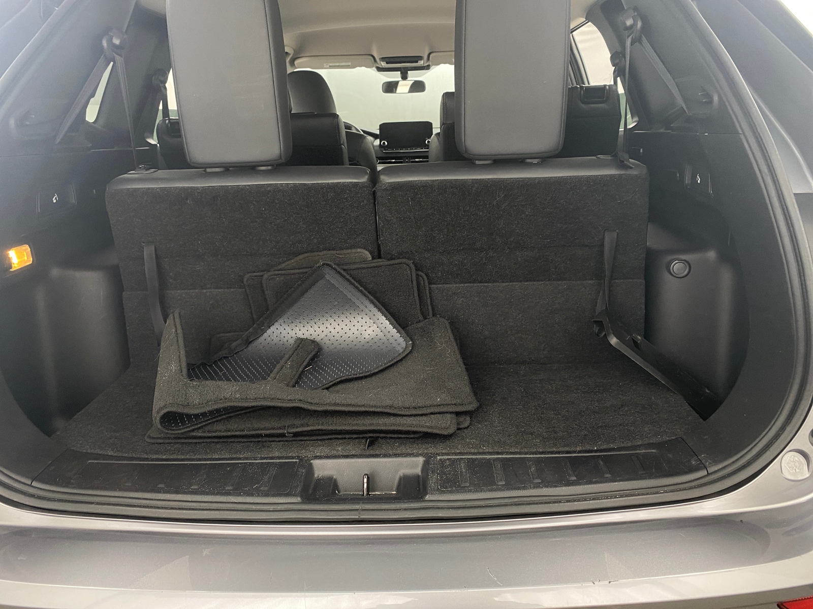 Thumbnail: 2022 Mitsubishi Outlander - 6