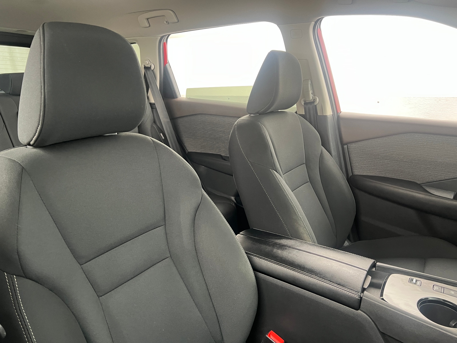 Thumbnail: 2023 Nissan Rogue - 2