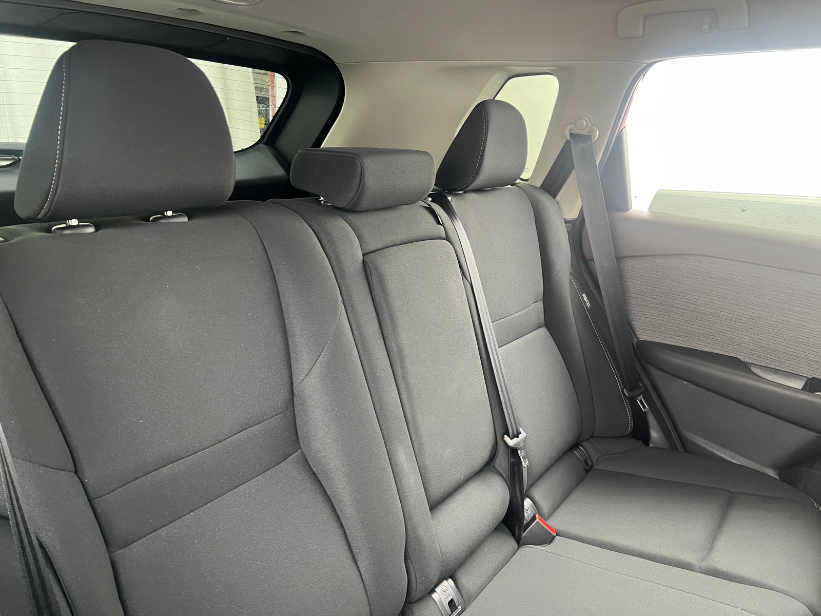 Thumbnail: 2023 Nissan Rogue - 6