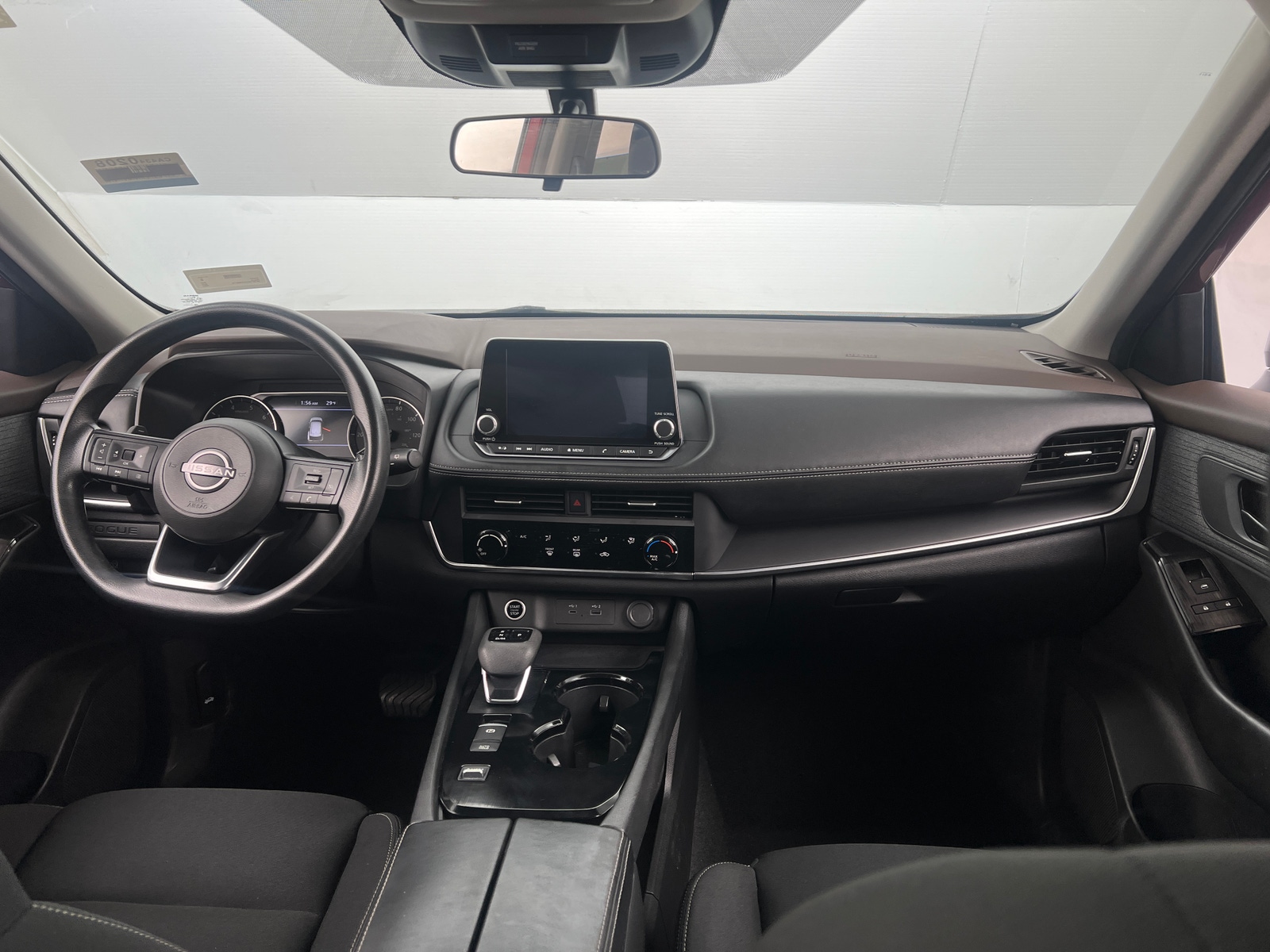 Thumbnail: 2023 Nissan Rogue - 3